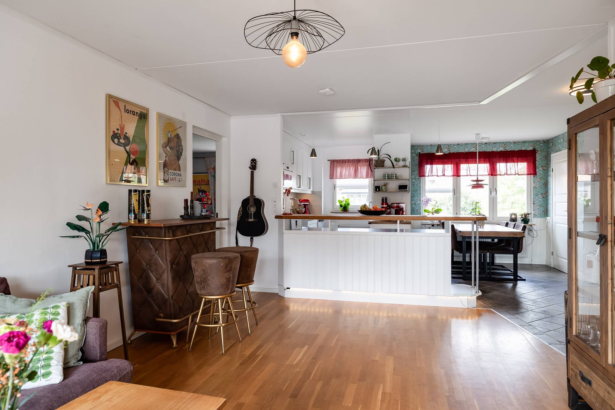 3 rum Lägenhet på Mejramvägen 102 Sörbyängen Örebro kommun - bild 16