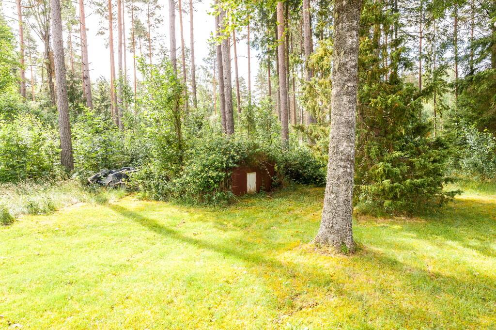 48 m² Fritidsboende på Kilsviken Stuga 29 Bengtsgård Kristinehamns kommun - bild 31