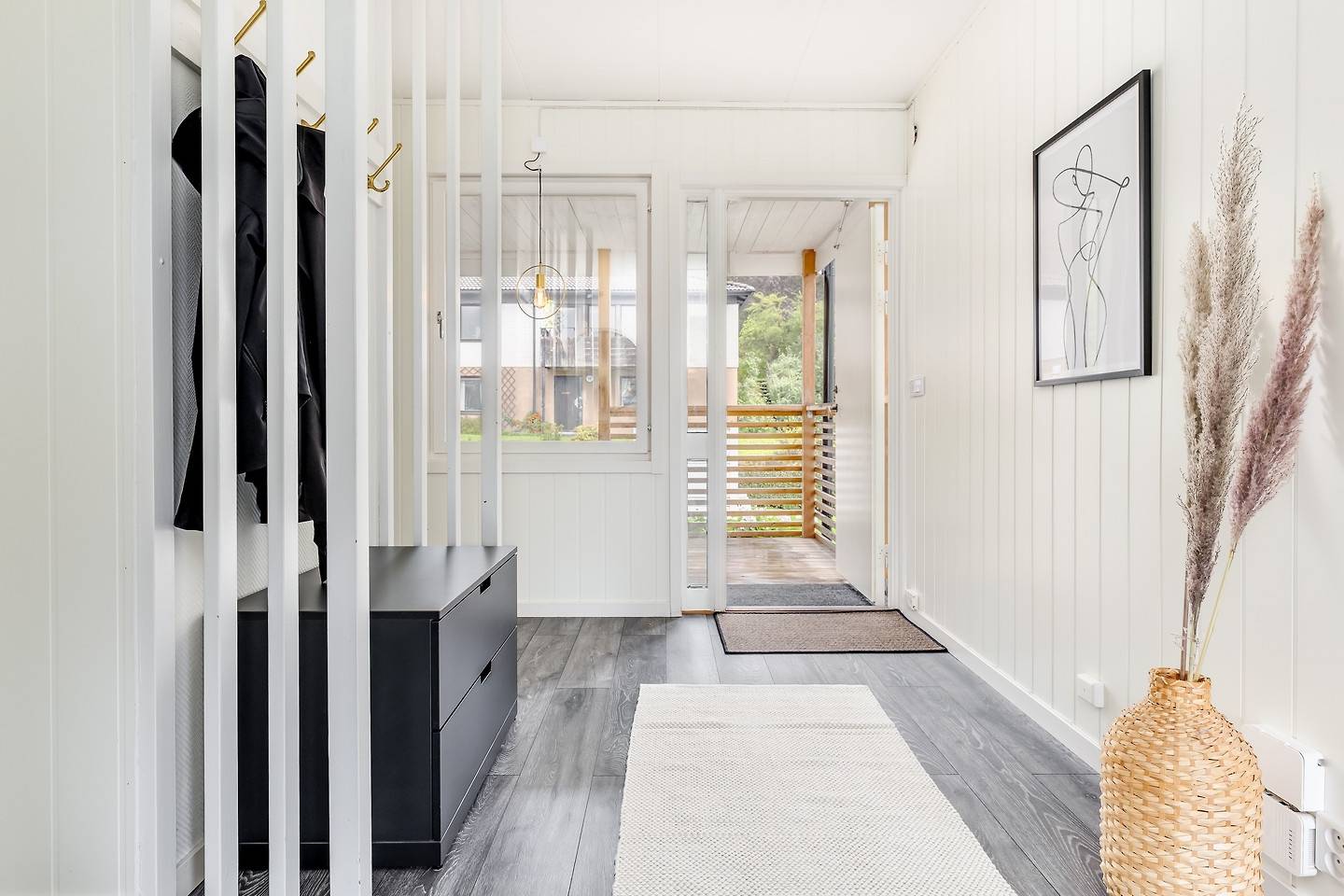 5 rum Villa på Plommonstigen 19 Knutsbo Ludvika kommun - bild 24