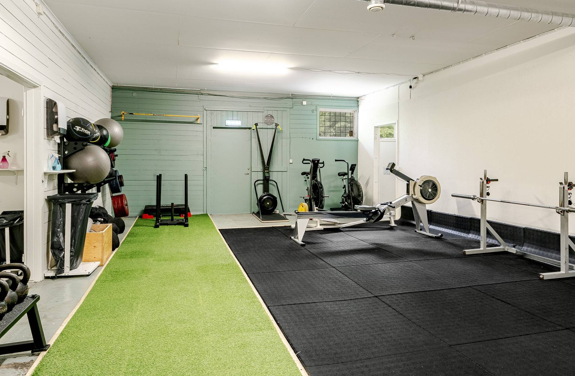 131 m² Övrig på Kvarngatan 7 Centralt Norbergs kommun - bild 23