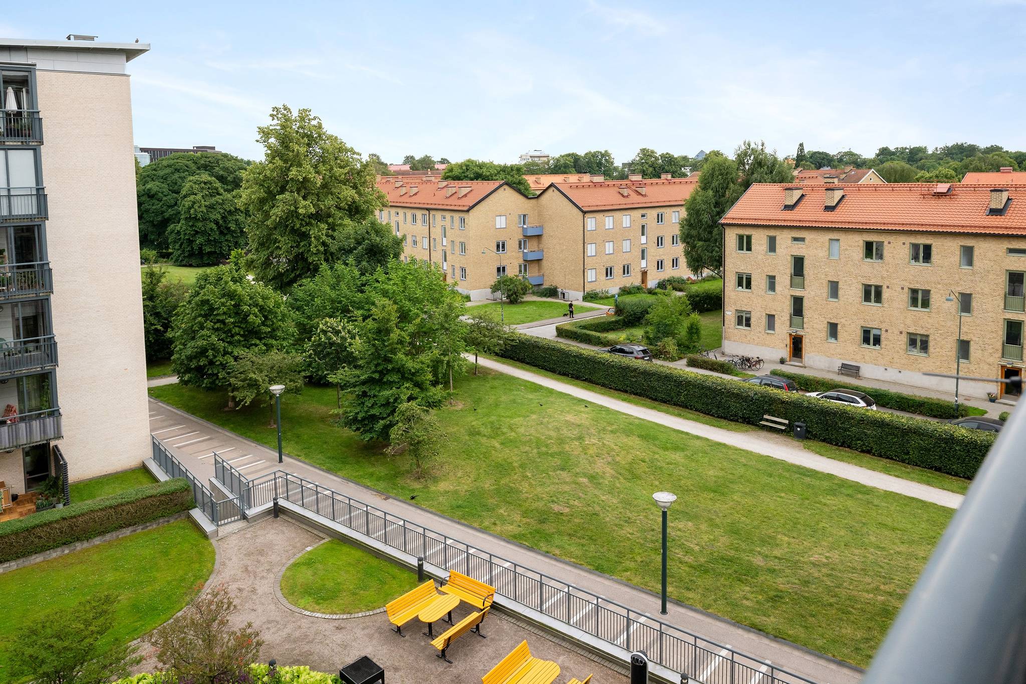 2 rum Lägenhet på Bryggaregatan 24 Sockerbruksområdet Lunds kommun - bild 7
