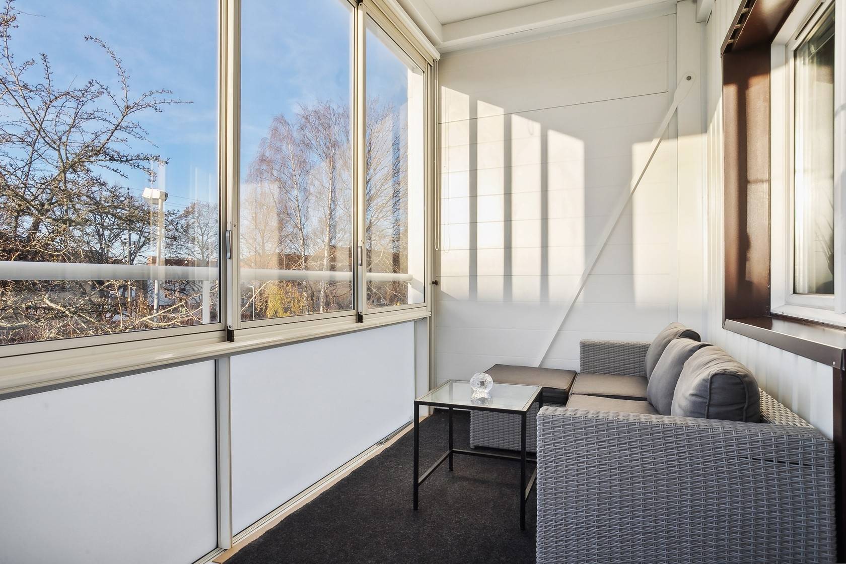2 rum Lägenhet på Lundbladsvägen 13B Sveaplan Eskilstuna kommun - bild 11