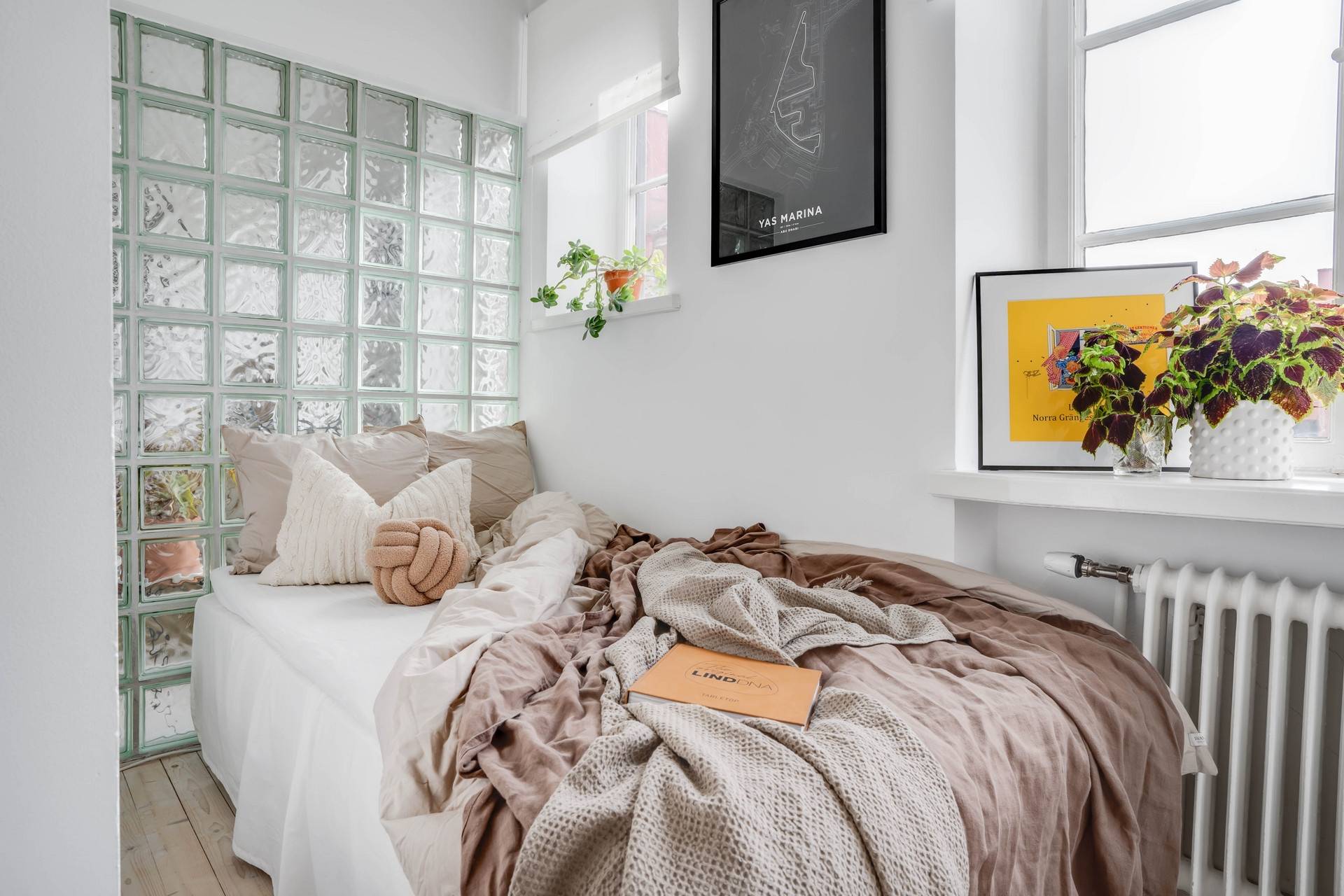4 rum Lägenhet på Ängsvägen 18, Kristianstad Östermalm Kristianstads kommun - bild 15