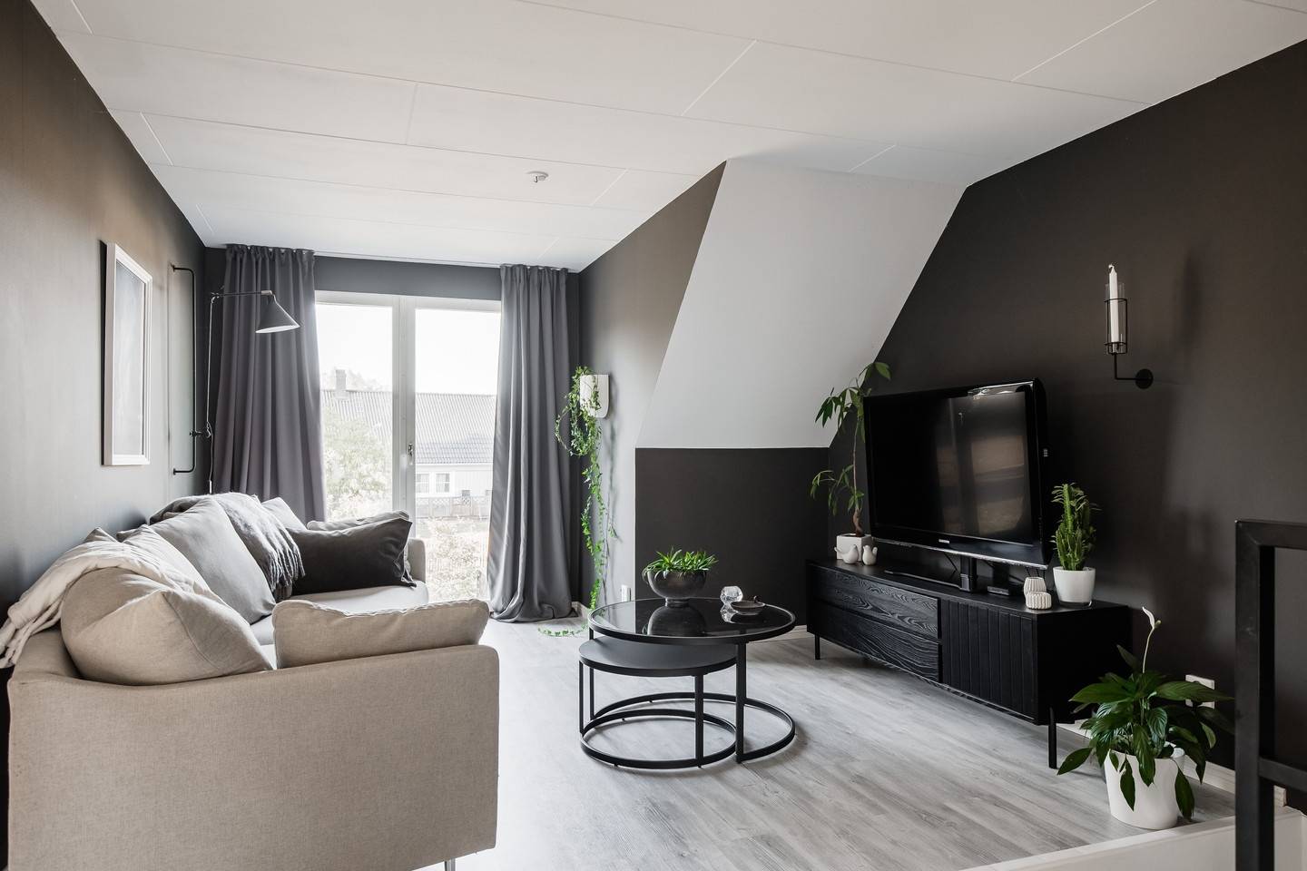 5 rum Villa på Slingervägen 64 Hammarsjorden Hjo kommun - bild 17