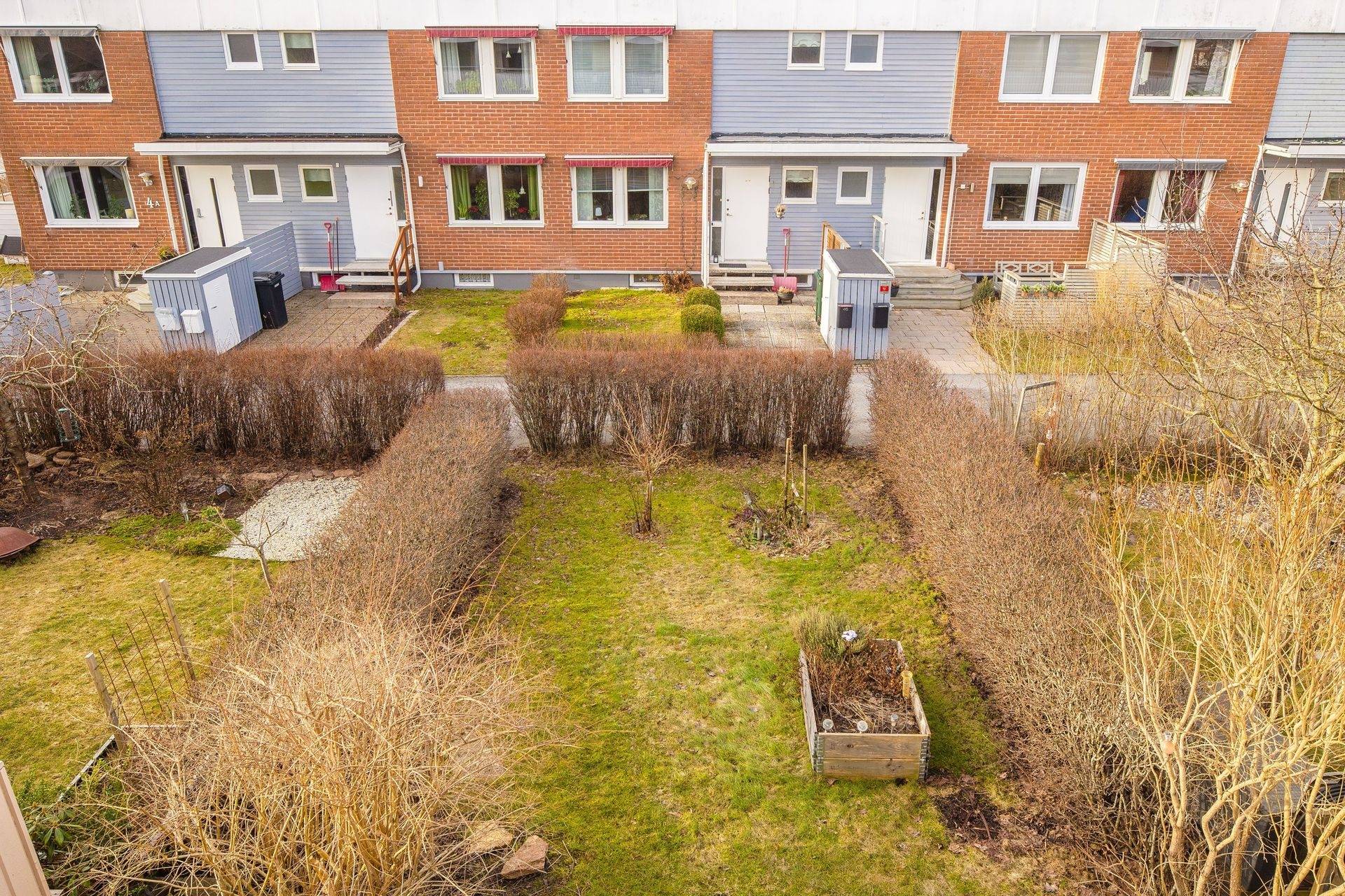4 rum Radhus på Björsgårdsvägen 6C Källby Götene kommun - bild 6