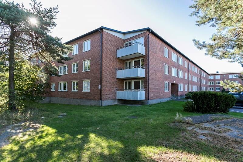4 rum Lägenhet på Gruvgången 31 Gruvlyckan Karlstads kommun - bild 28
