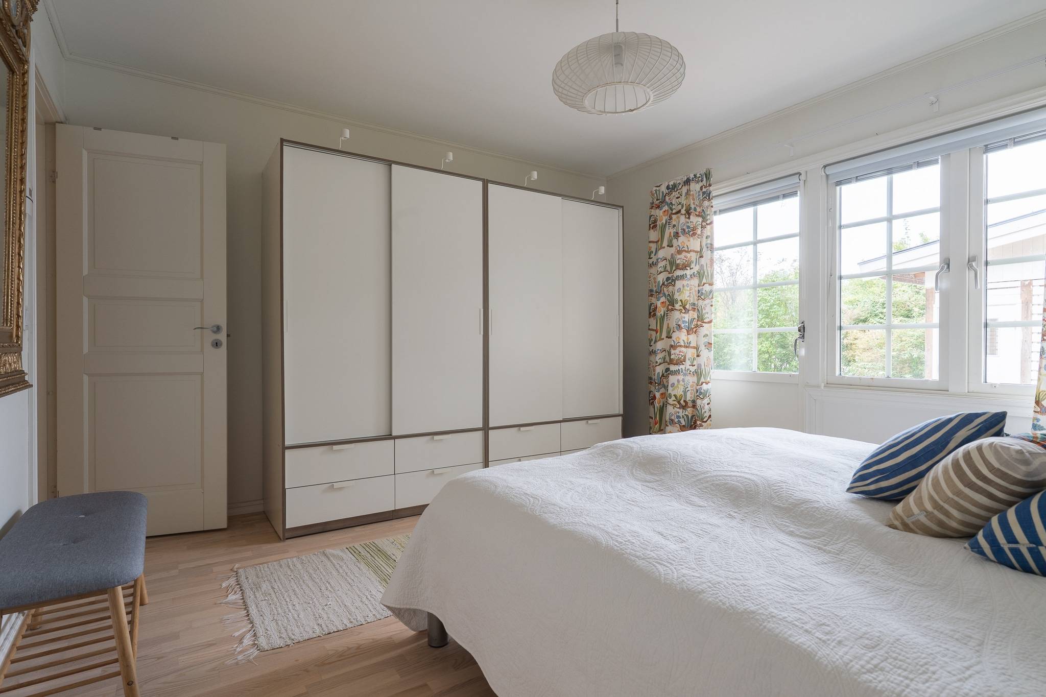 9 rum Villa på Borgvägen 33 Österskär Österåkers kommun - bild 21
