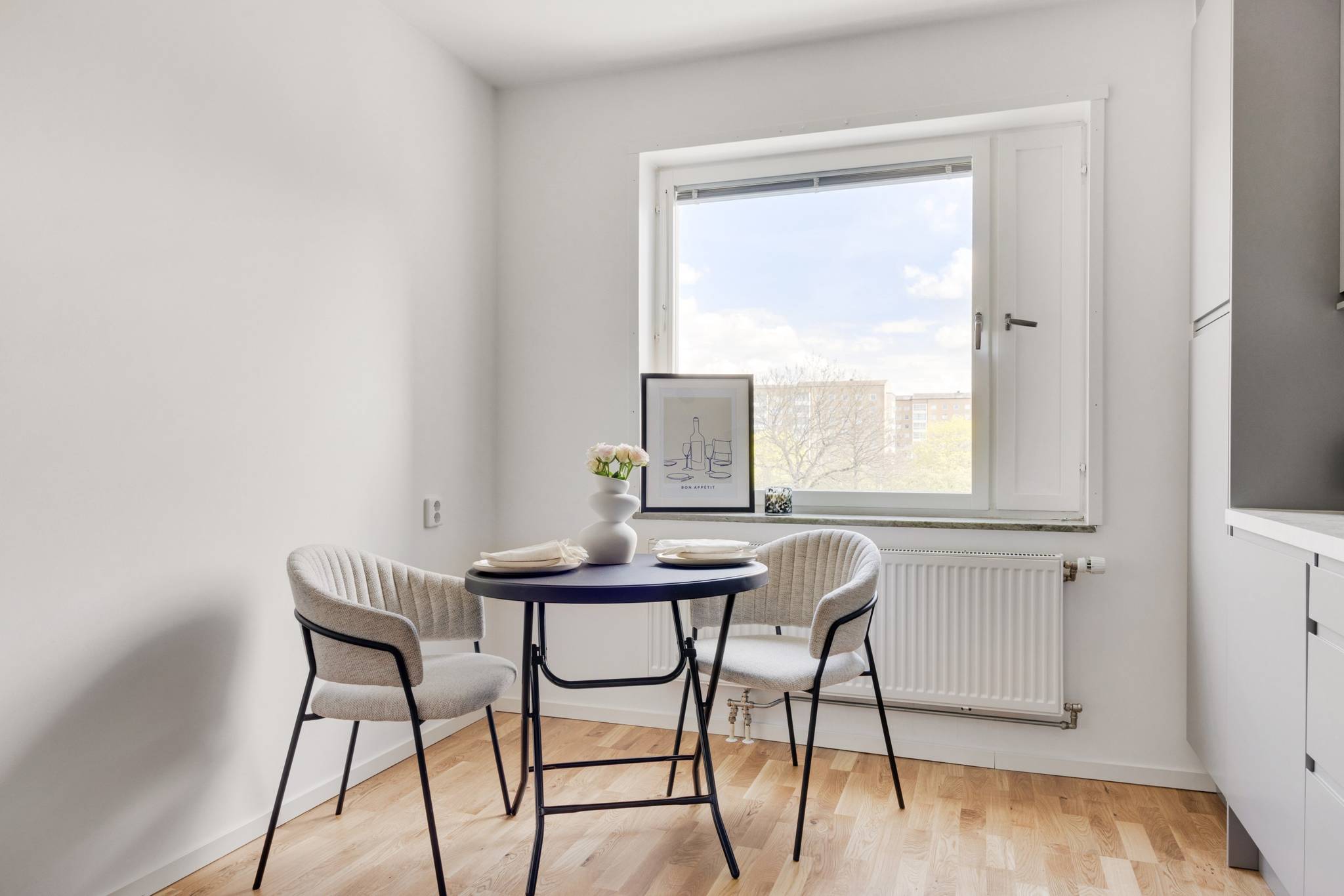 2 rum Lägenhet på Ormvråksgatan 5 Söderkulla Malmö kommun - bild 2