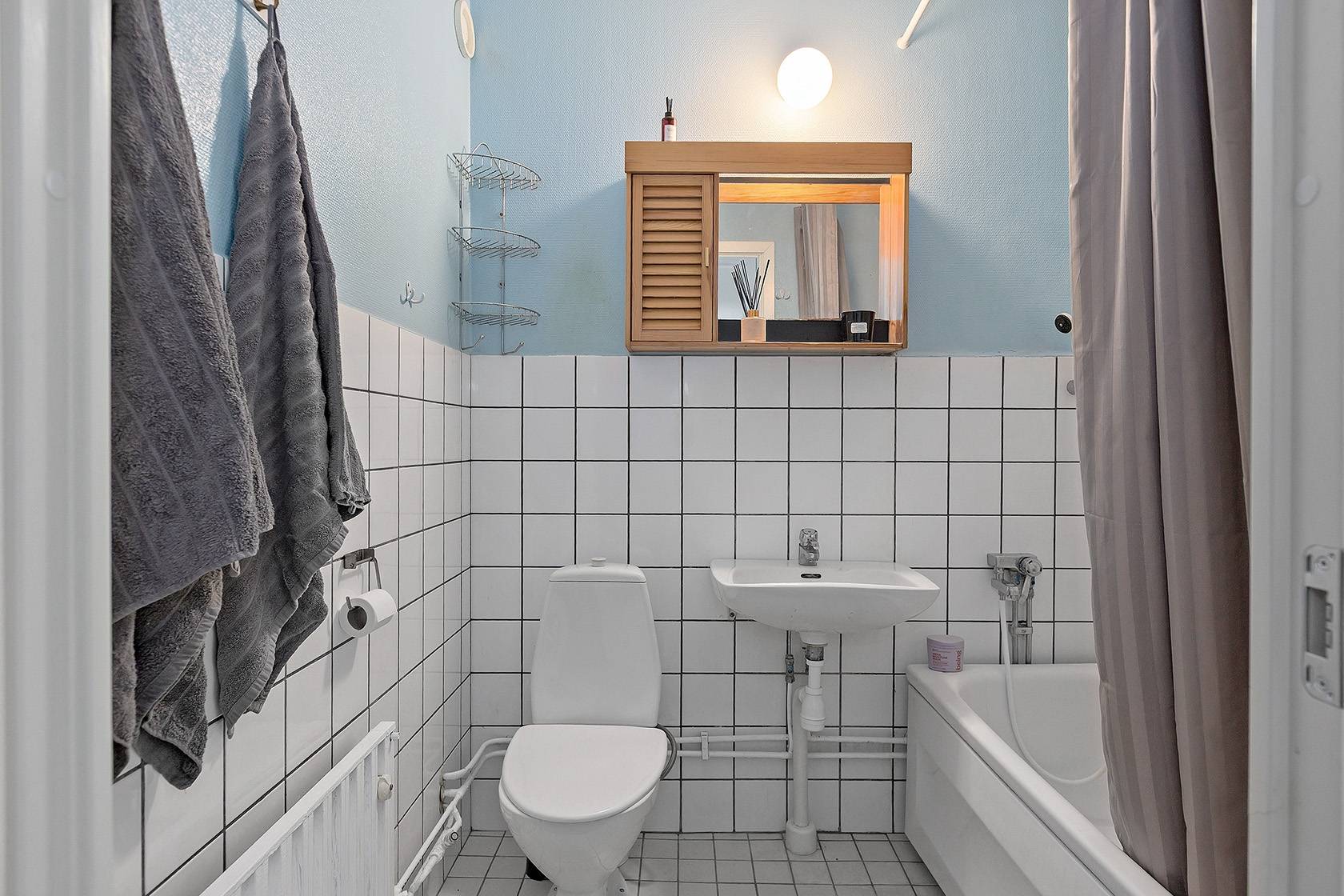 3 rum Lägenhet på Organistgatan 1C Centralt Svedala kommun - bild 14