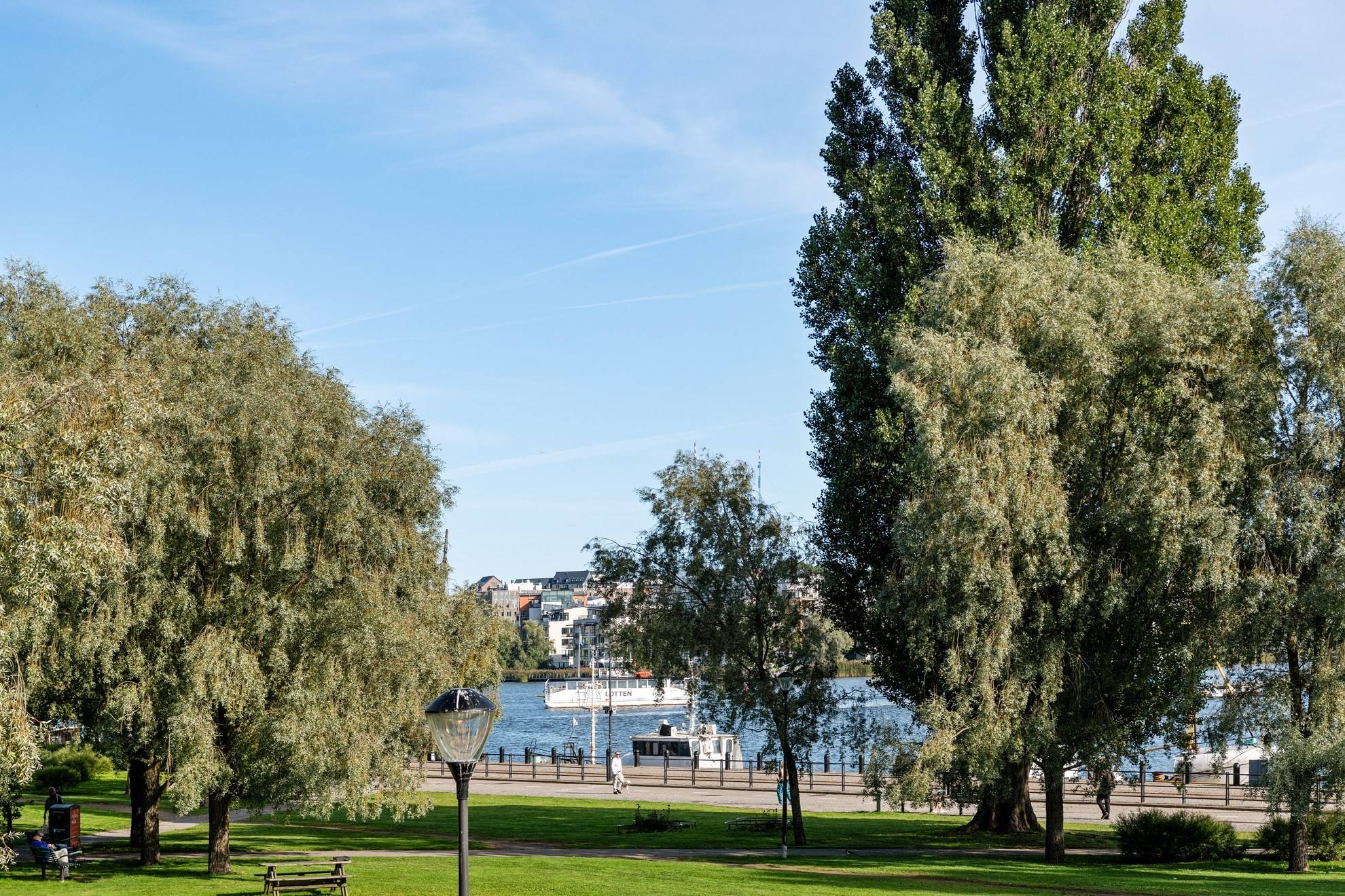 3 rum Lägenhet på Färgargårdstorget 22 Södermalm - Färgargårdstorget Stockholms kommun - bild 37
