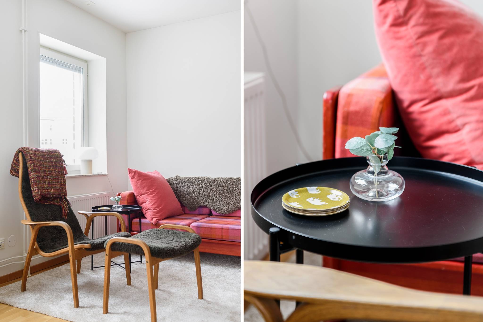 3 rum Lägenhet på Vittervägen 105 Tomtebo/Nydalaviken Umeå kommun - bild 10