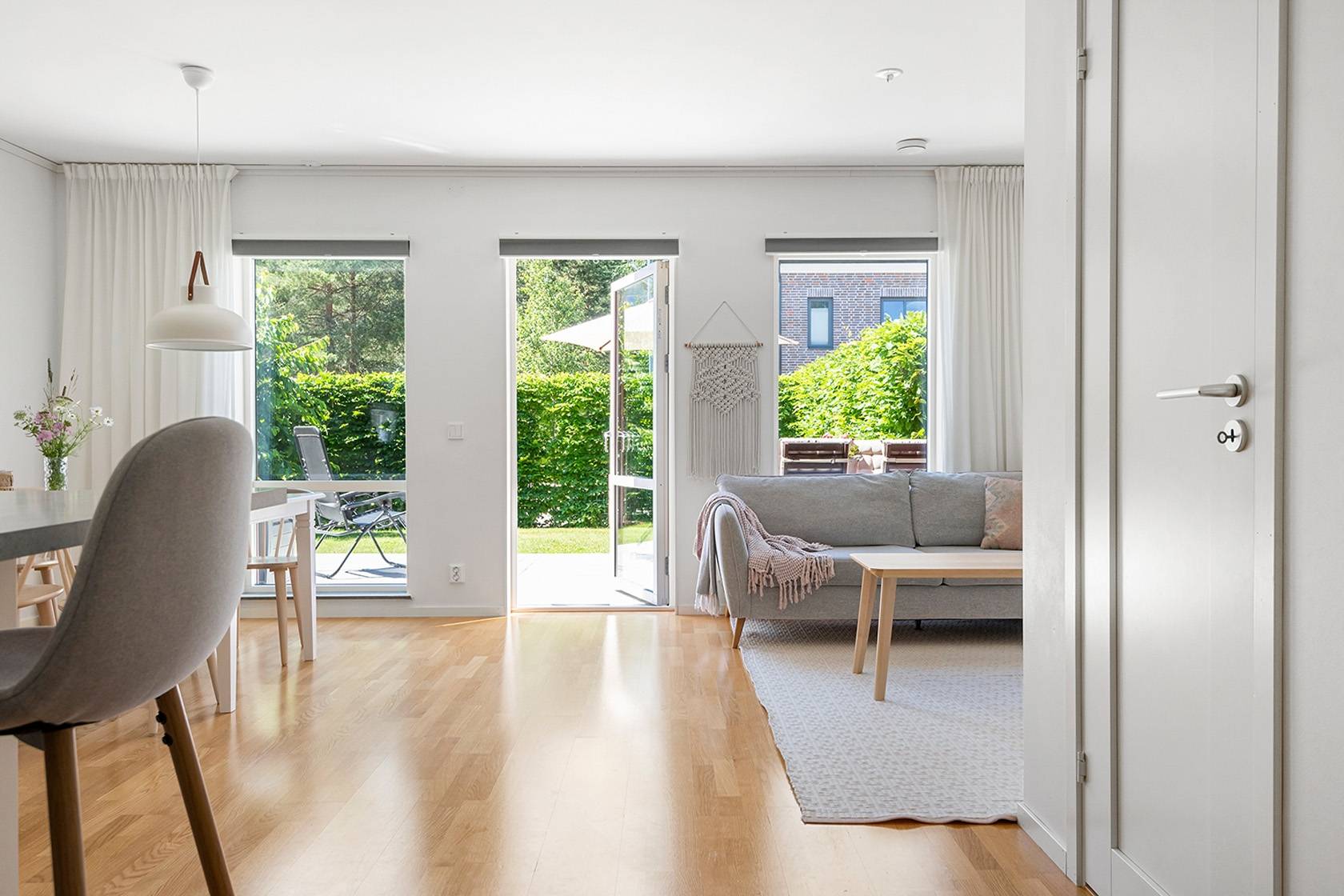 5 rum Lägenhet på Hovsdalsvägen 37 Hovshaga Växjö kommun - bild 16