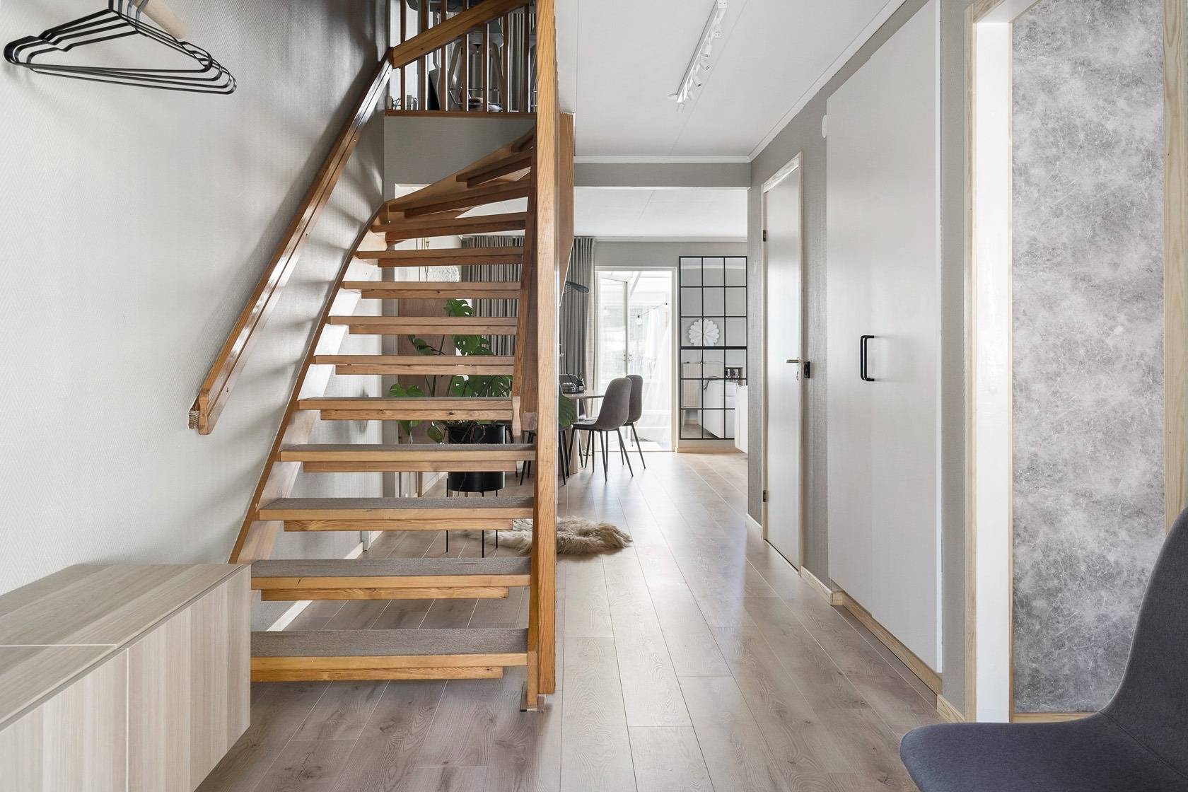 4 rum Radhus på Brunnvägen 46E Ulricehamn Ulricehamns kommun - bild 9