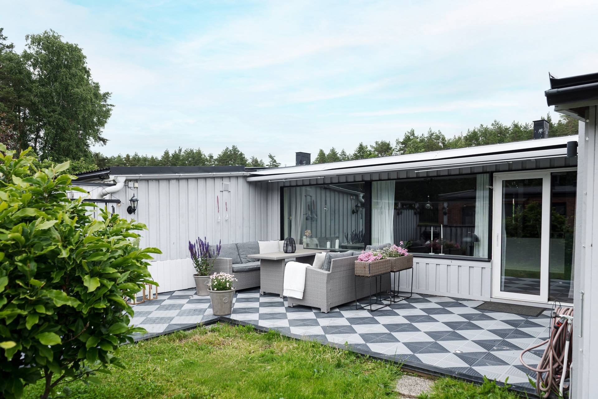 6 rum Radhus på Infanterigatan 37 Viksäng Västerås kommun - bild 28