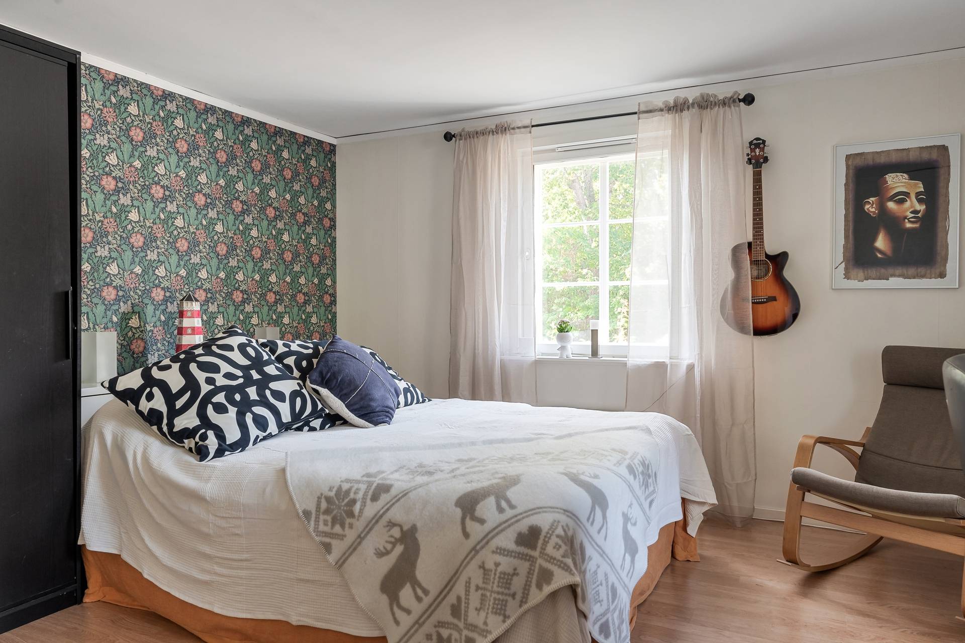 3 rum Lägenhet på Almungevägen 137B Länna Uppsala kommun - bild 13