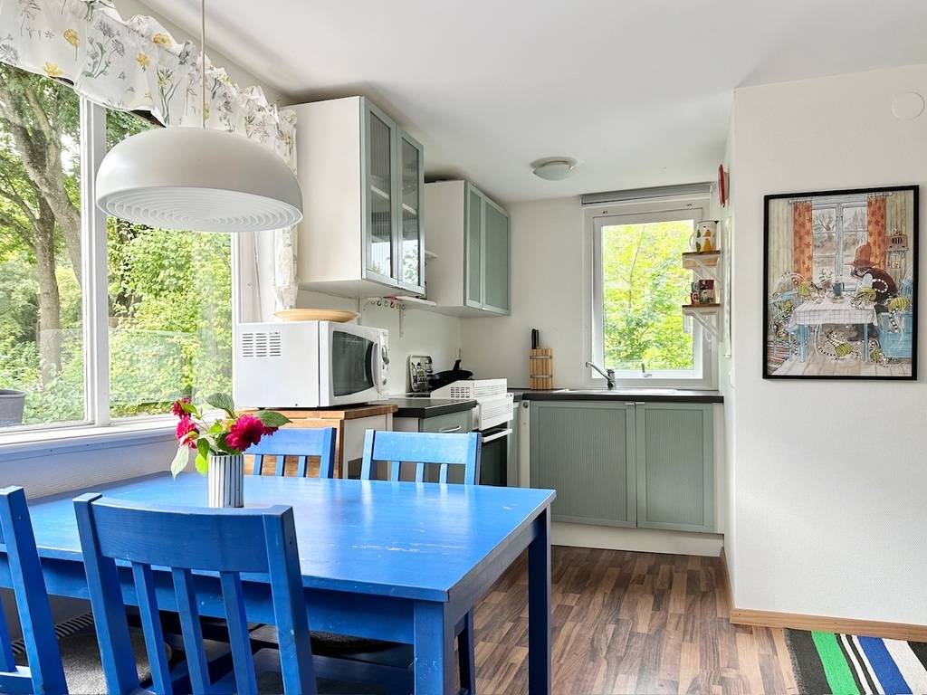 1 rum Fritidshus på Backsippegatan 42, lott 85 Almåsa område B Malmö kommun - bild 12