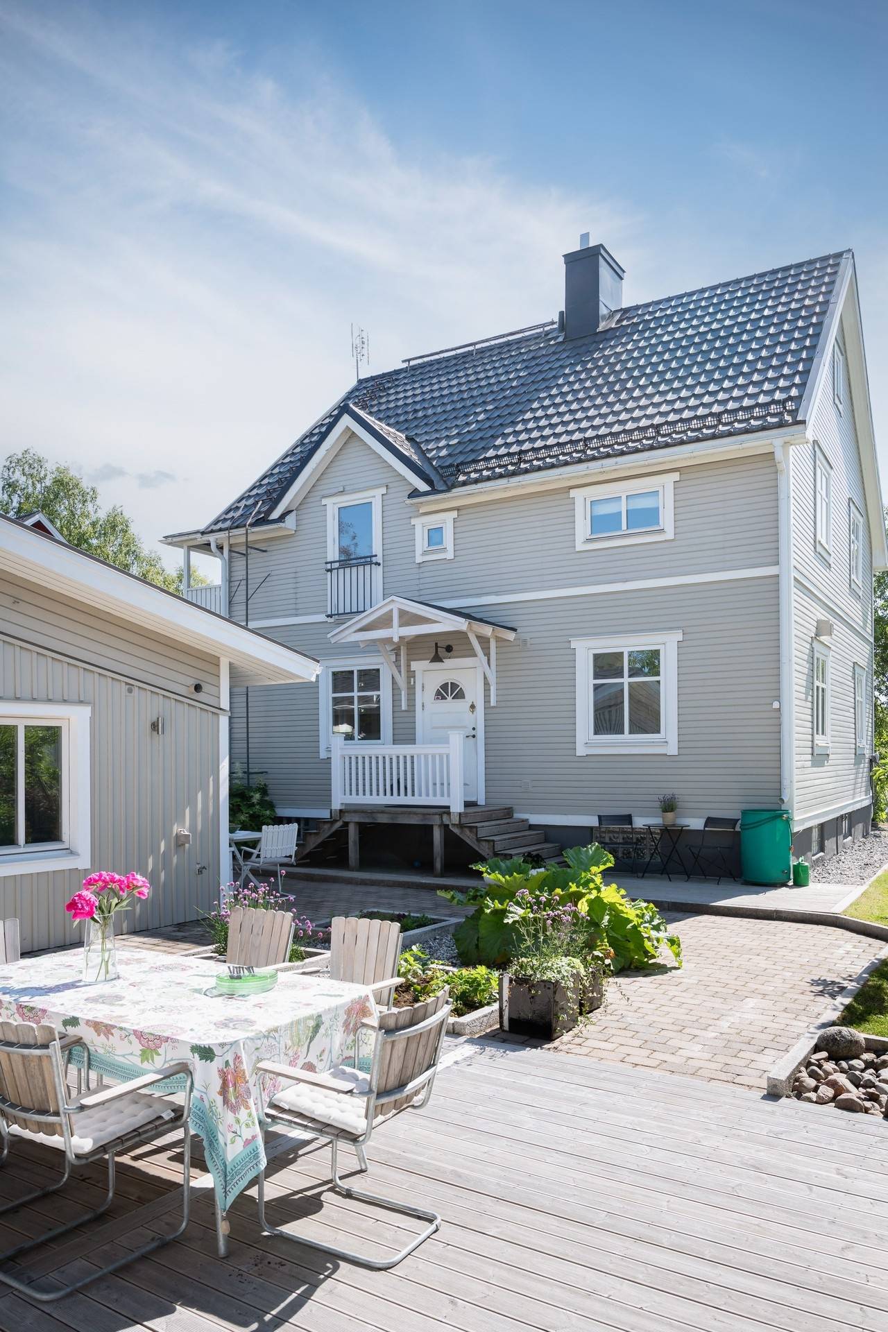 5 rum Villa på Bergsgatan 3A Östermalm Luleå kommun - bild 5