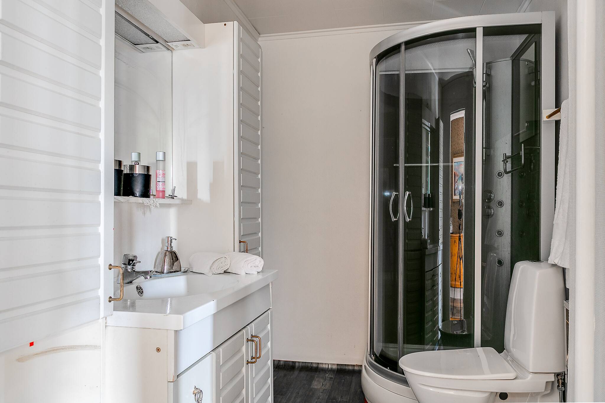 5 rum Villa på Skedshultsvägen 13 Ukna Västerviks kommun - bild 31