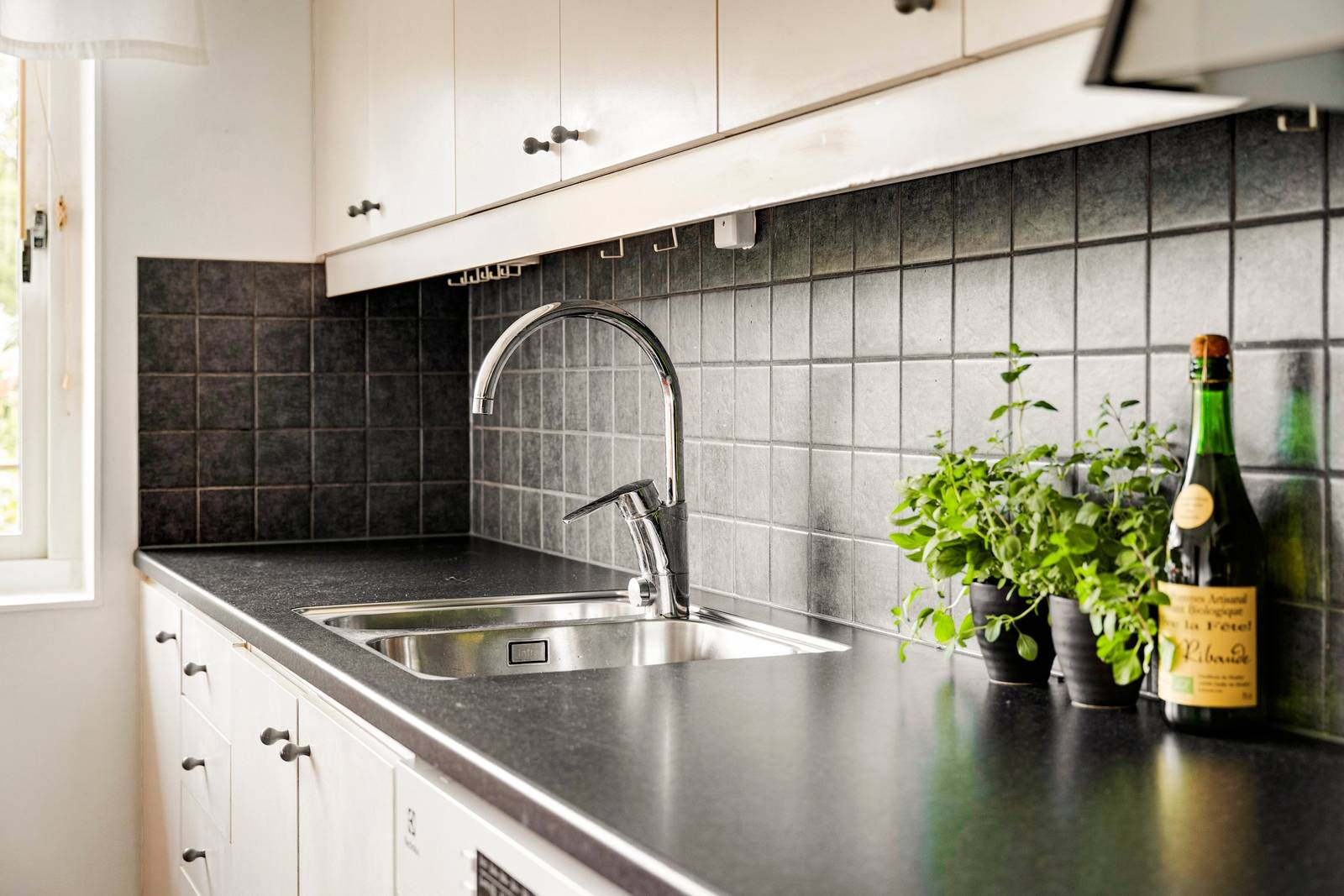 5 rum villa på Sandgårdsvägen 6 Vejbystrand, Ängelholms kommun - bild 3