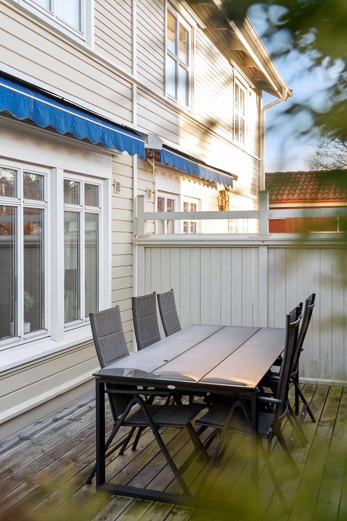 5 rum Villa på Krattskogsvägen 19 Gerrebacka - Hisings Kärra Göteborgs kommun - bild 29