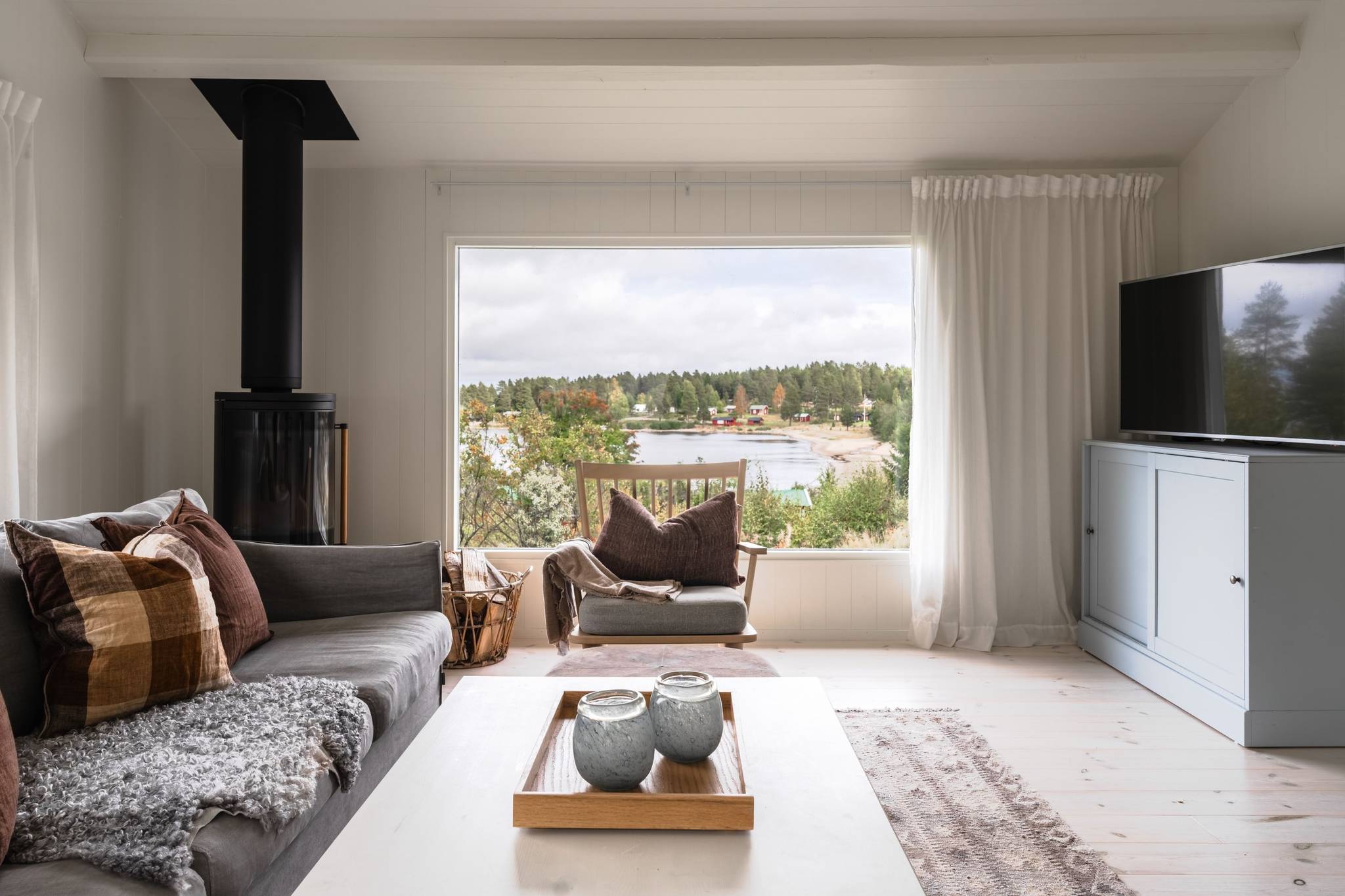 46 m² Fritidshus på Storsnäckhamn 131 Storsnäckhamn Skellefteå kommun - bild 2