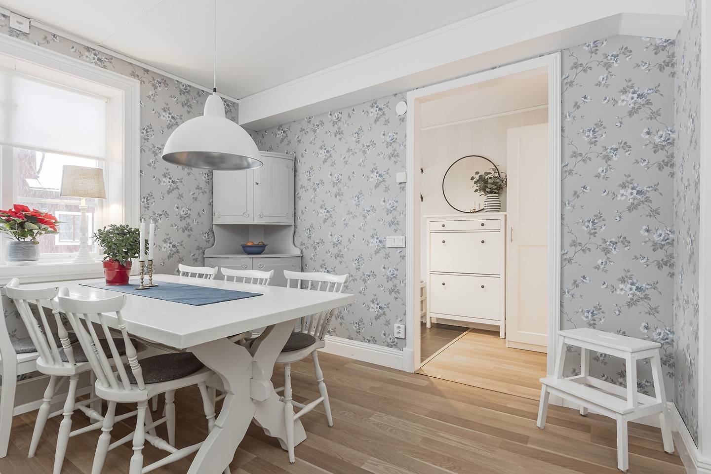 3.5 rum Radhus på Mackmyravägen 36 F Valbo Gävle kommun - bild 8