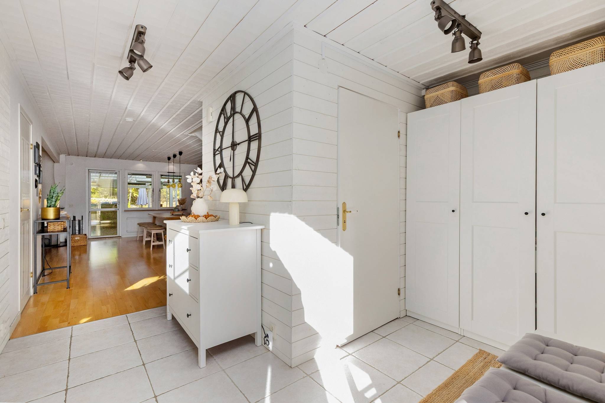 6 rum Villa på Sommarbo 260 Haninge Jordbro Haninge kommun - bild 35