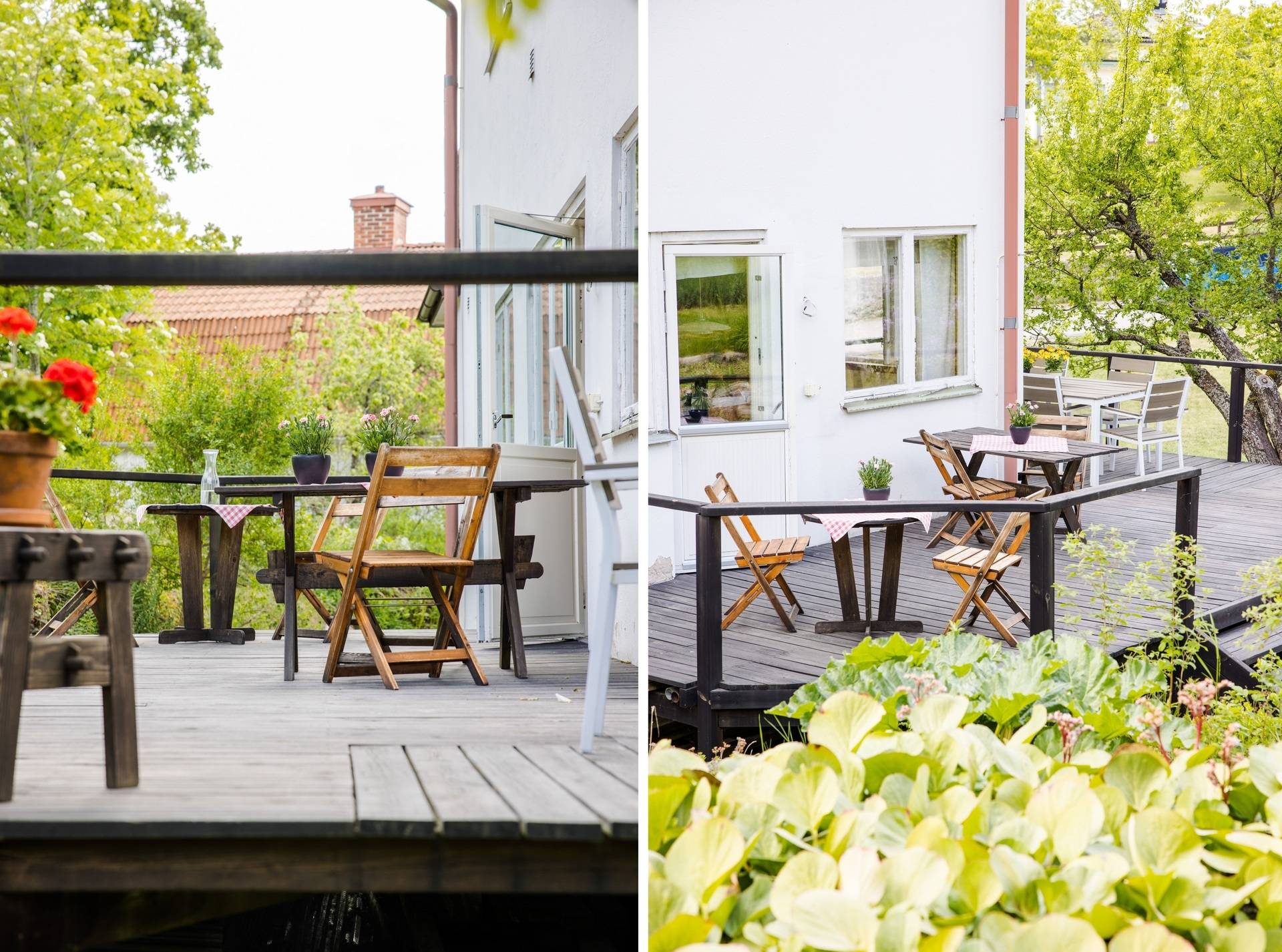 6 rum Villa på Malmslättsgatan 4 Borensberg Motala kommun - bild 25