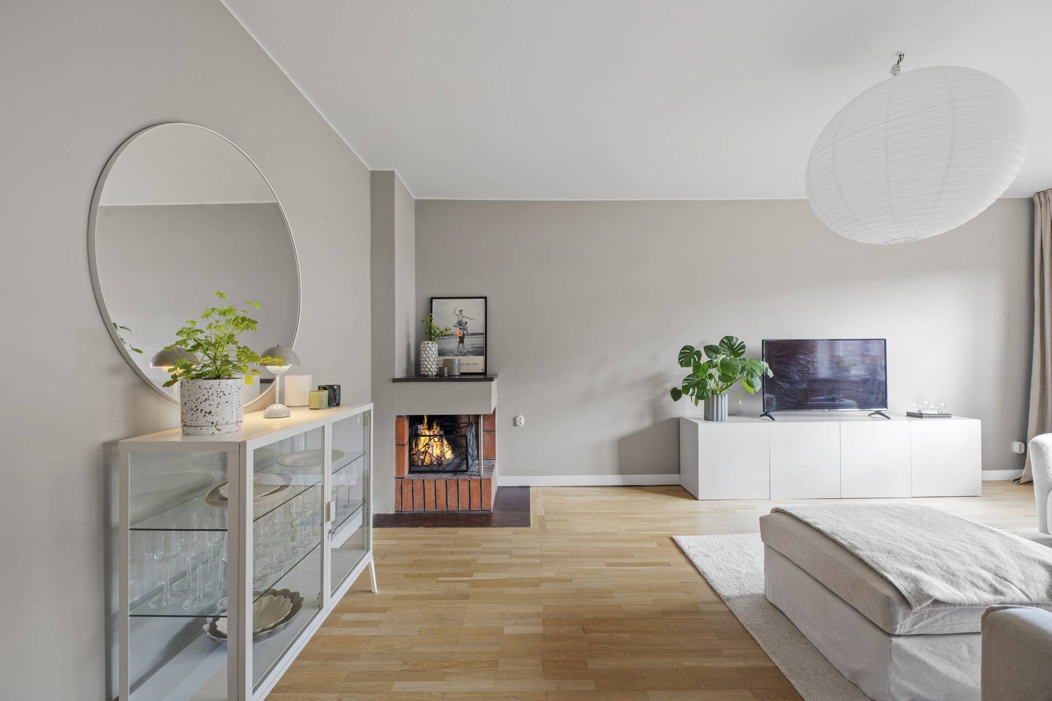 2 rum Lägenhet på Ringgatan 22A Luthagen Uppsala kommun - bild 2