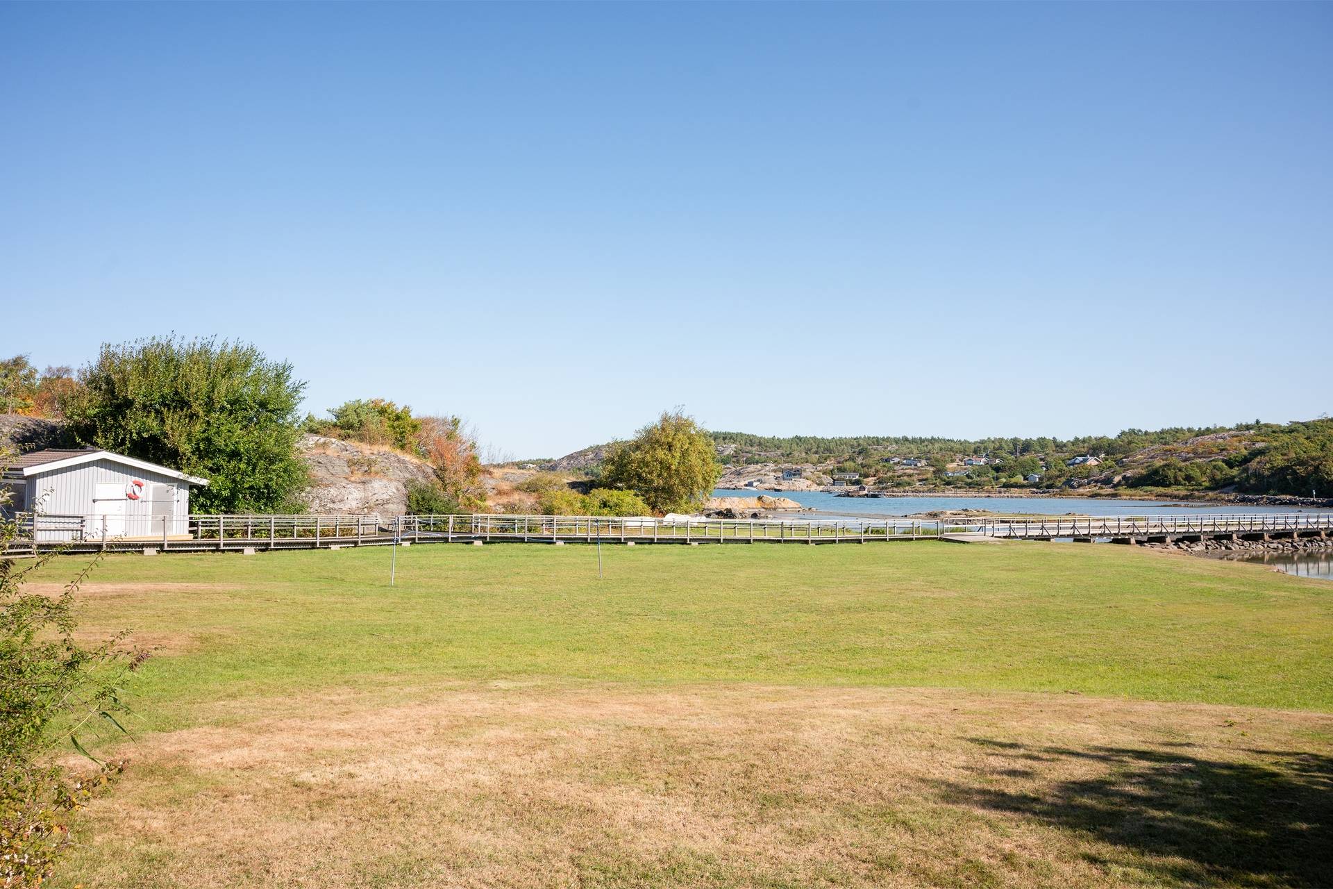 5 rum Villa på Korpedalsvägen 12 Aröd Kungälvs kommun - bild 42