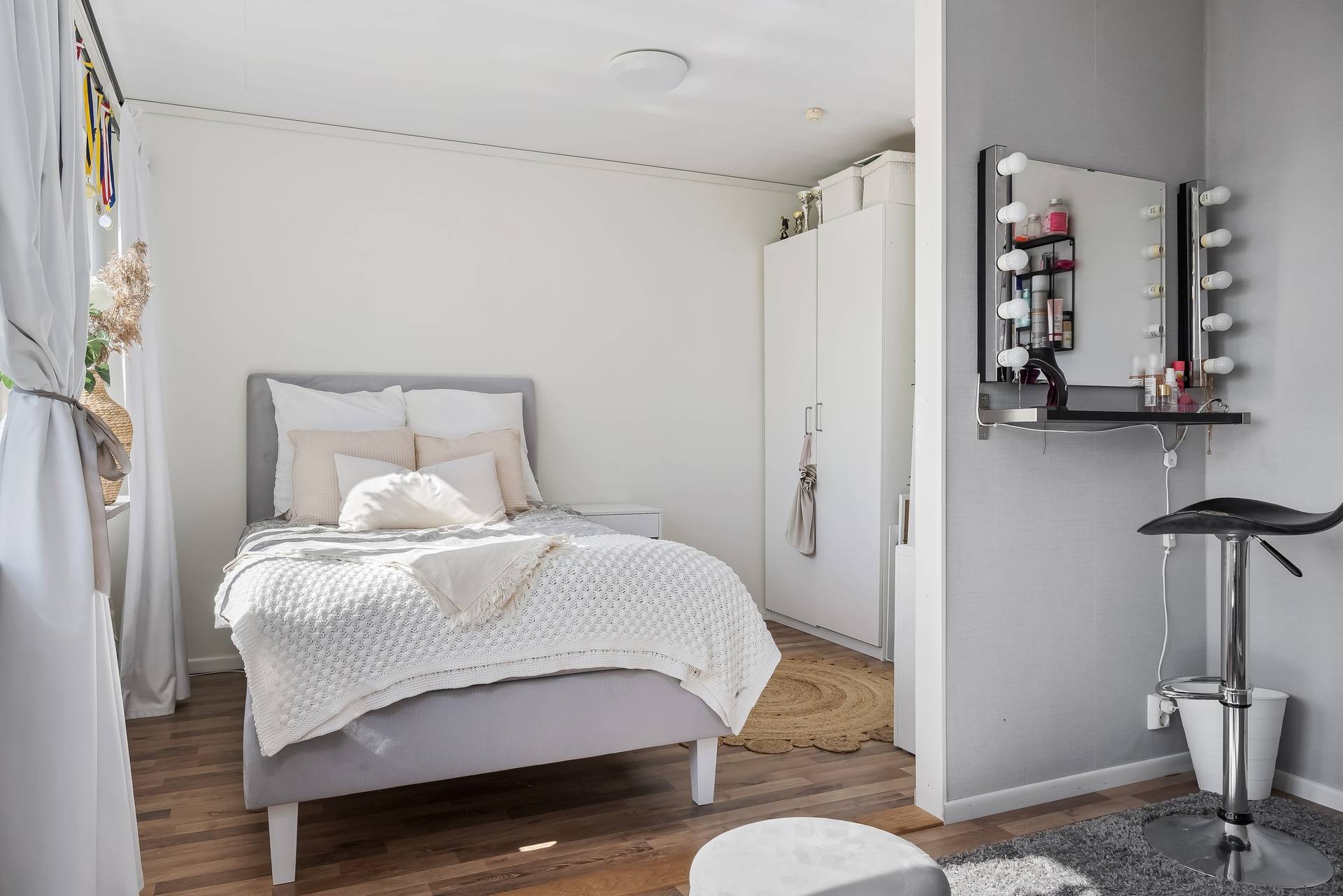 6 rum Radhus på Skolmästaregatan 63 Eneby Norrköpings kommun - bild 24