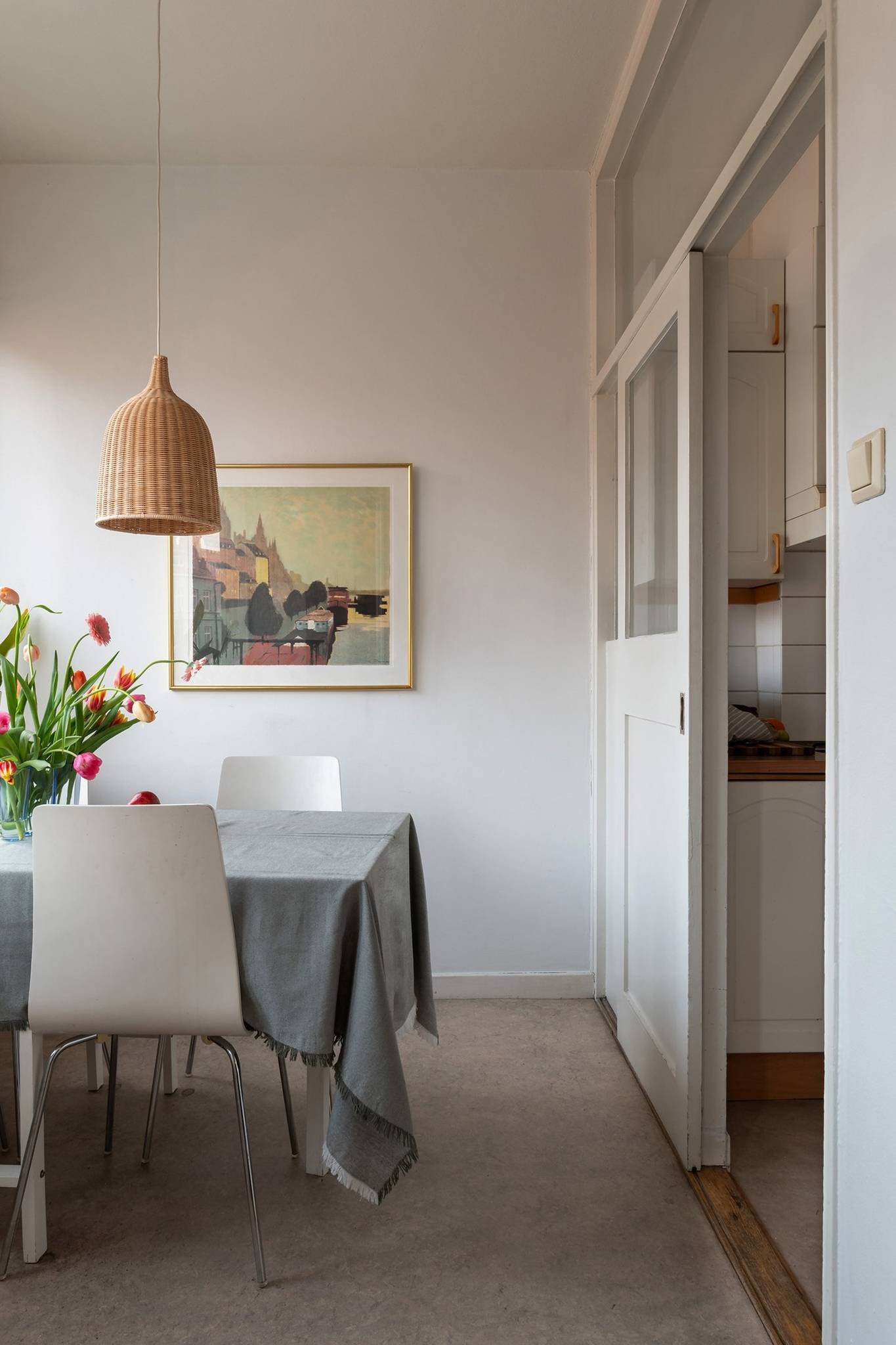 1.5 rum Lägenhet på Folkungagatan 114 Södermalm Stockholms kommun - bild 22