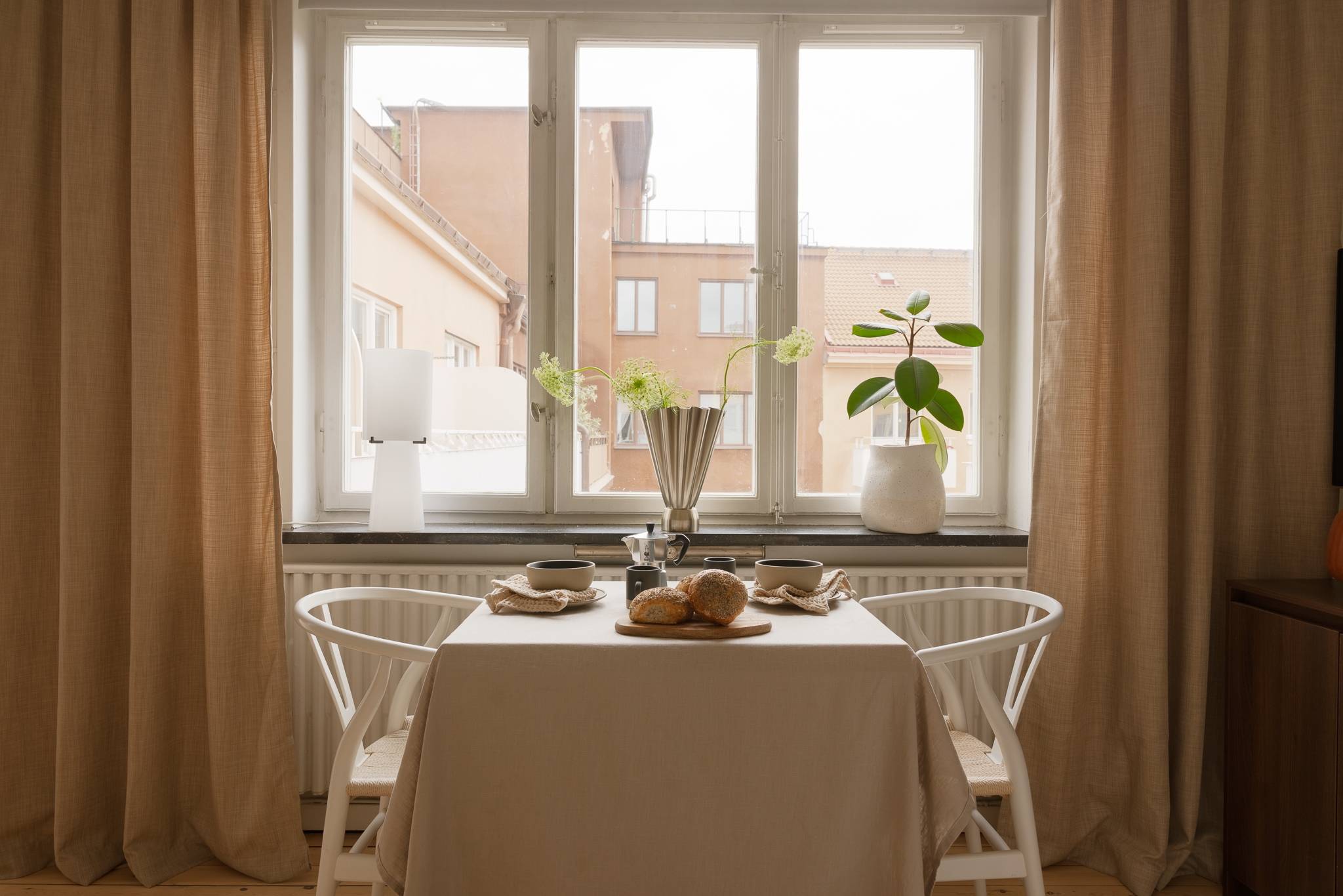 1 rum Lägenhet på Heleneborgsgatan 20 Södermalm/Högalid Stockholms kommun - bild 7