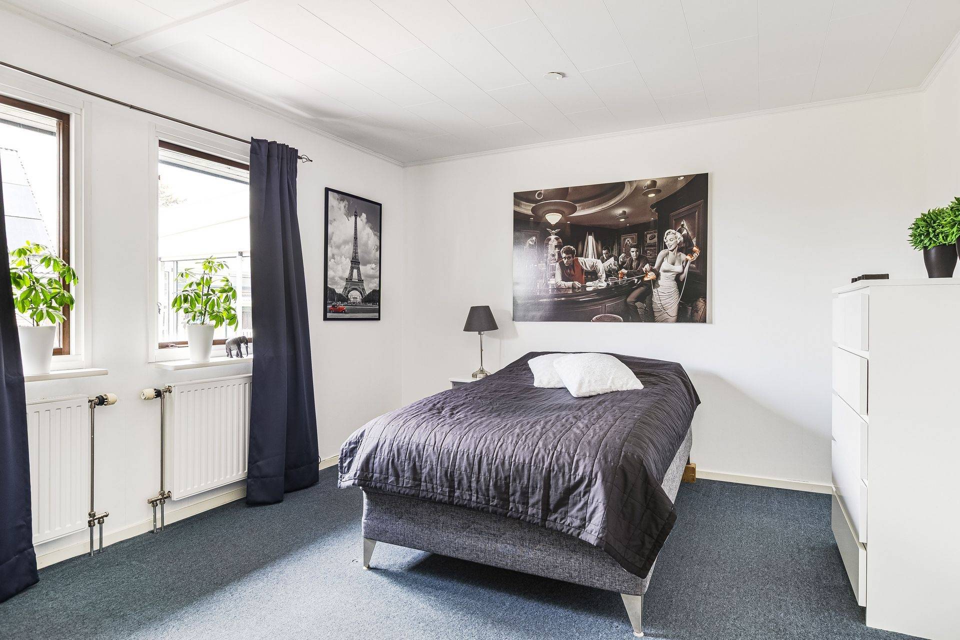 4 rum Villa på Spärringevägen 37 Västerlösa Linköpings kommun - bild 11