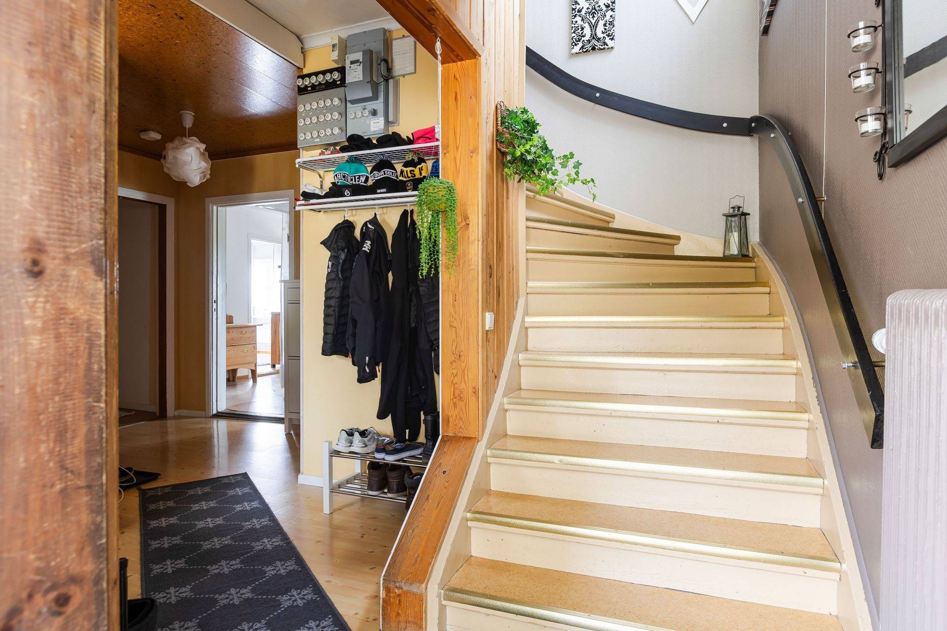 6 rum Villa på Kall Kallvägen 22 Kall Åre kommun - bild 19