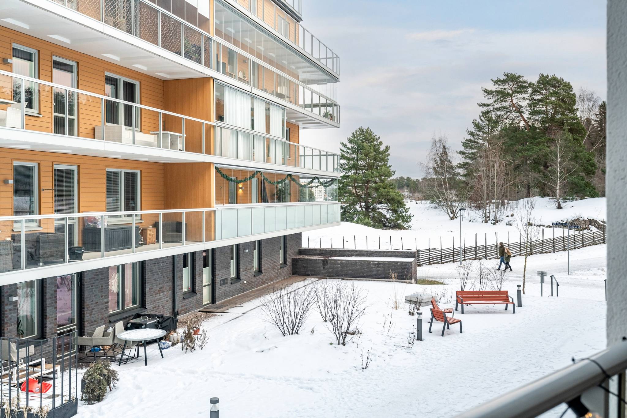 2 rum Lägenhet på GRINDTORPS SKOLGRÄND 42 TÄBY CENTRUM Täby kommun - bild 27