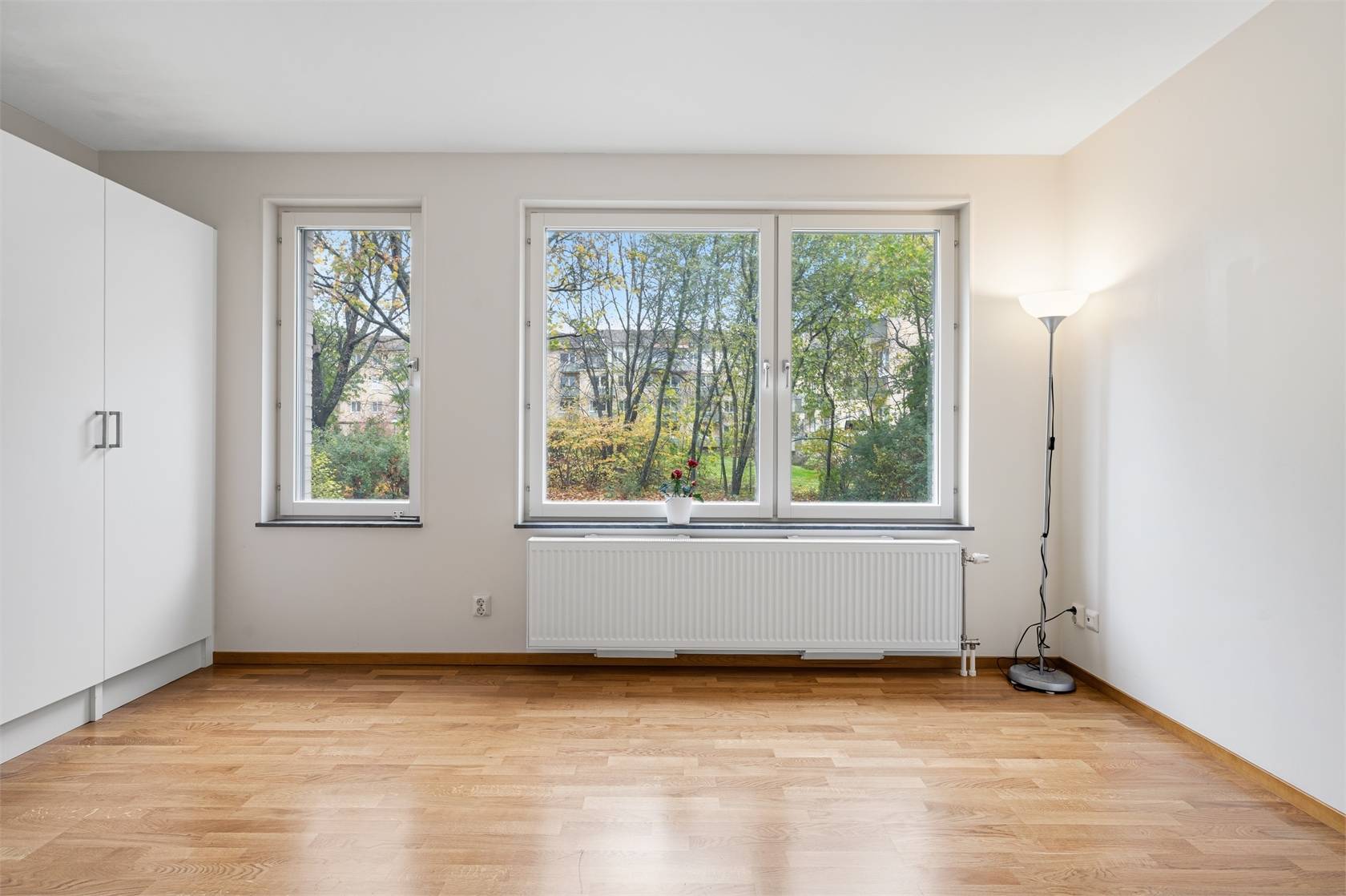 1 rum Lägenhet på Stabby allé 11F Luthagen Uppsala kommun - bild 2