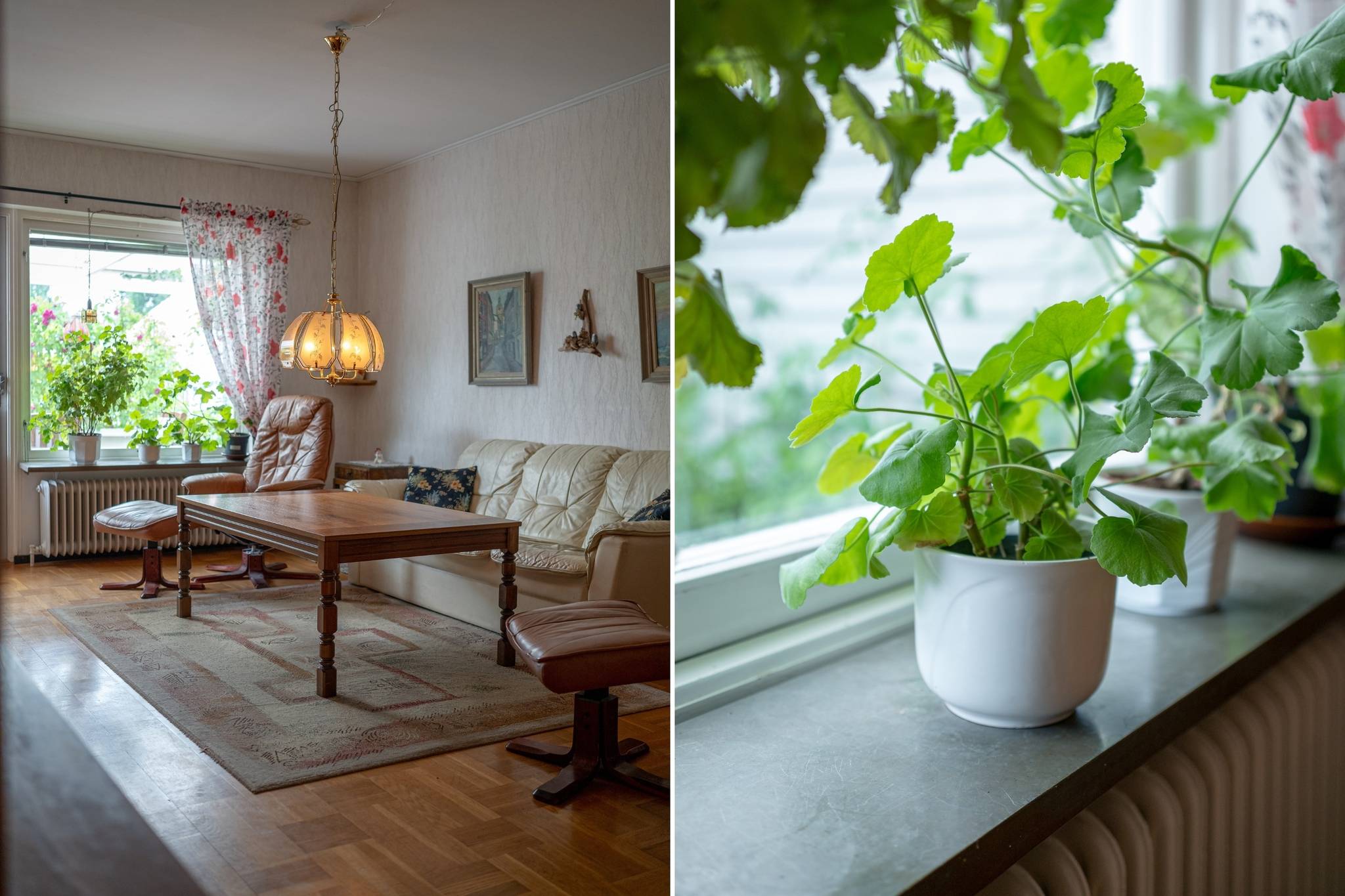 4 rum Kedjehus på Ringvägen 8 Hällby Eskilstuna kommun - bild 8