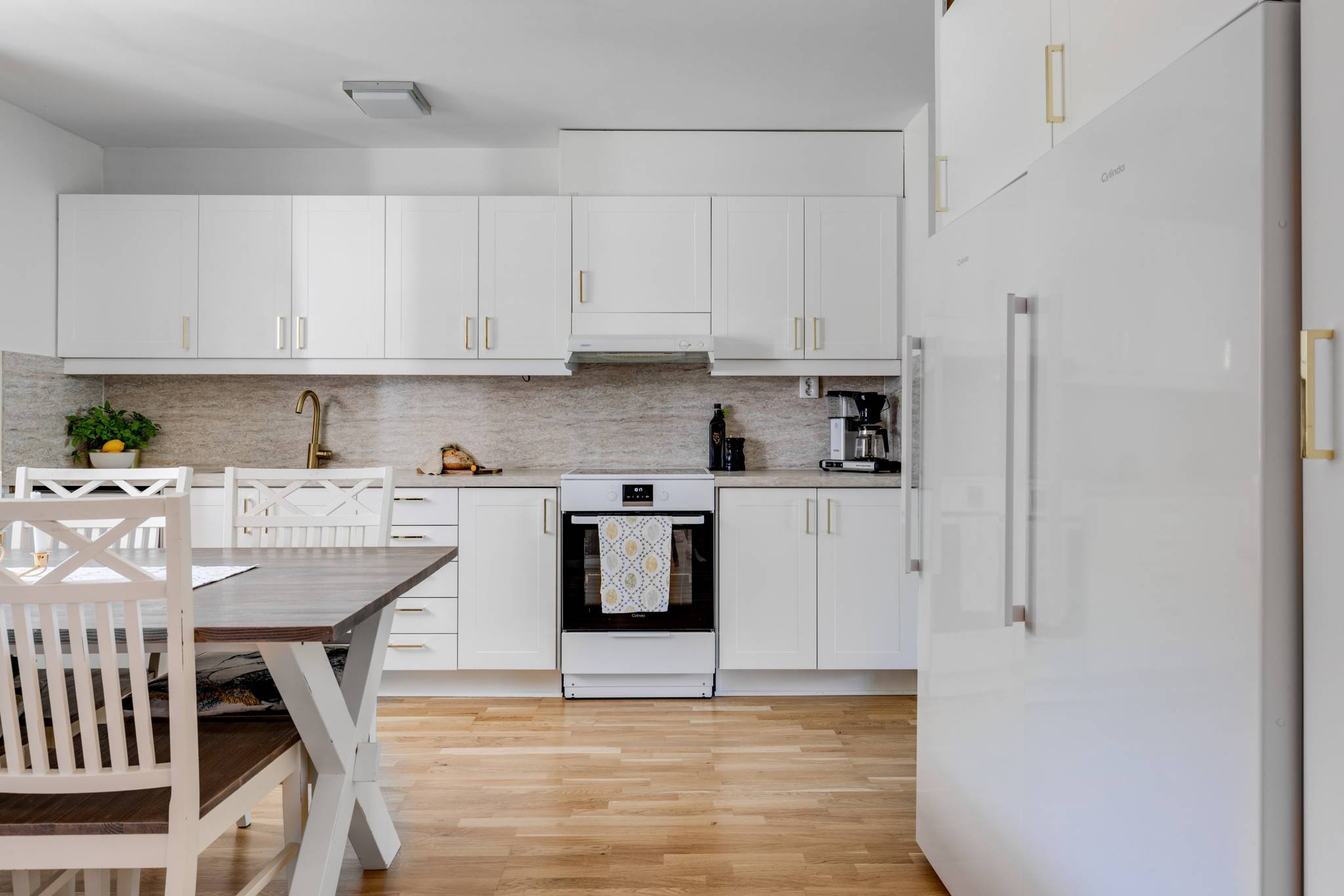 3 rum Lägenhet på Fontinvägen 46 Centralt Kungälvs kommun - bild 6