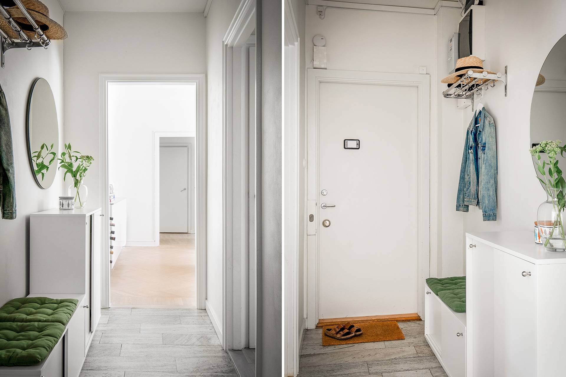 3 rum Lägenhet på Sysslomansgatan 24 Nedre Kungsholmen Stockholms kommun - bild 20