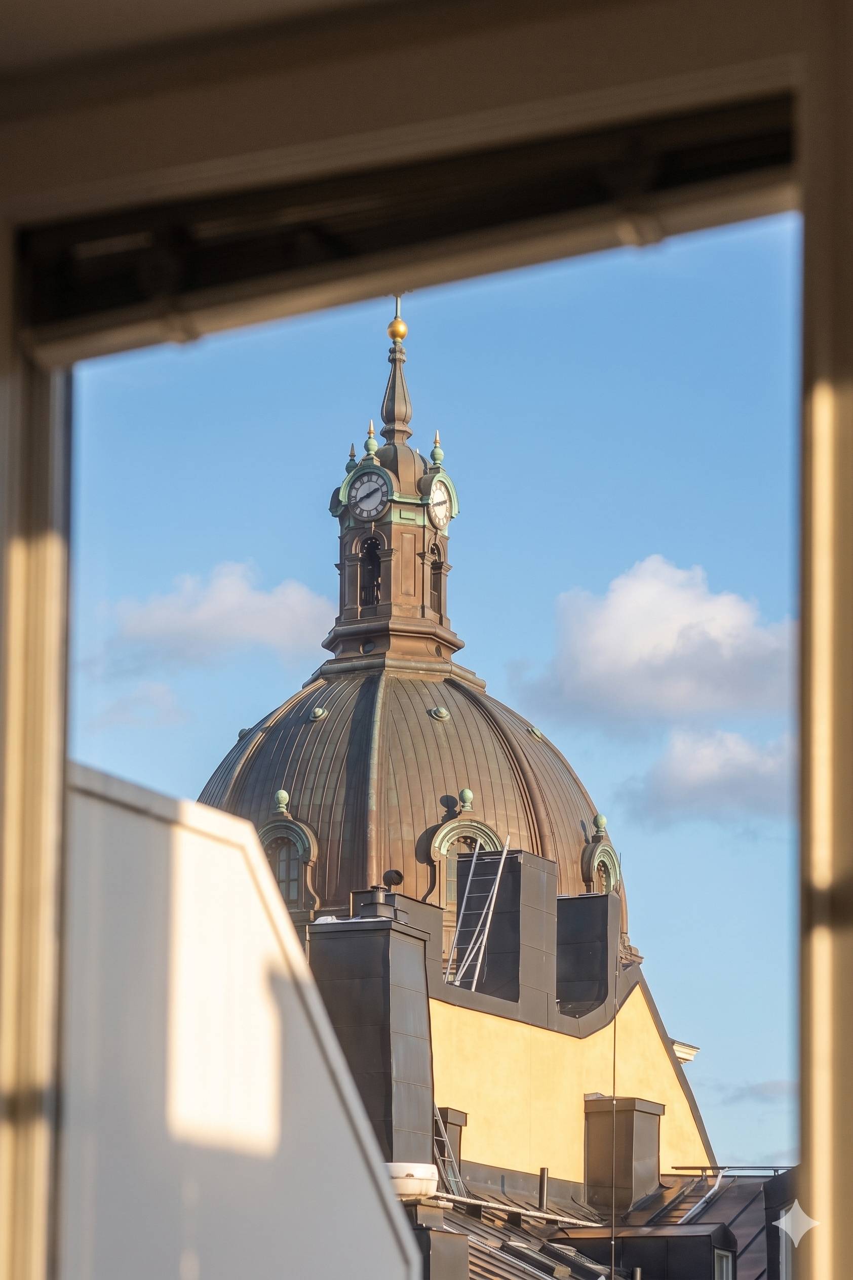 1 rum Lägenhet på Nybrogatan 20 Östermalm Stockholms kommun - bild 6