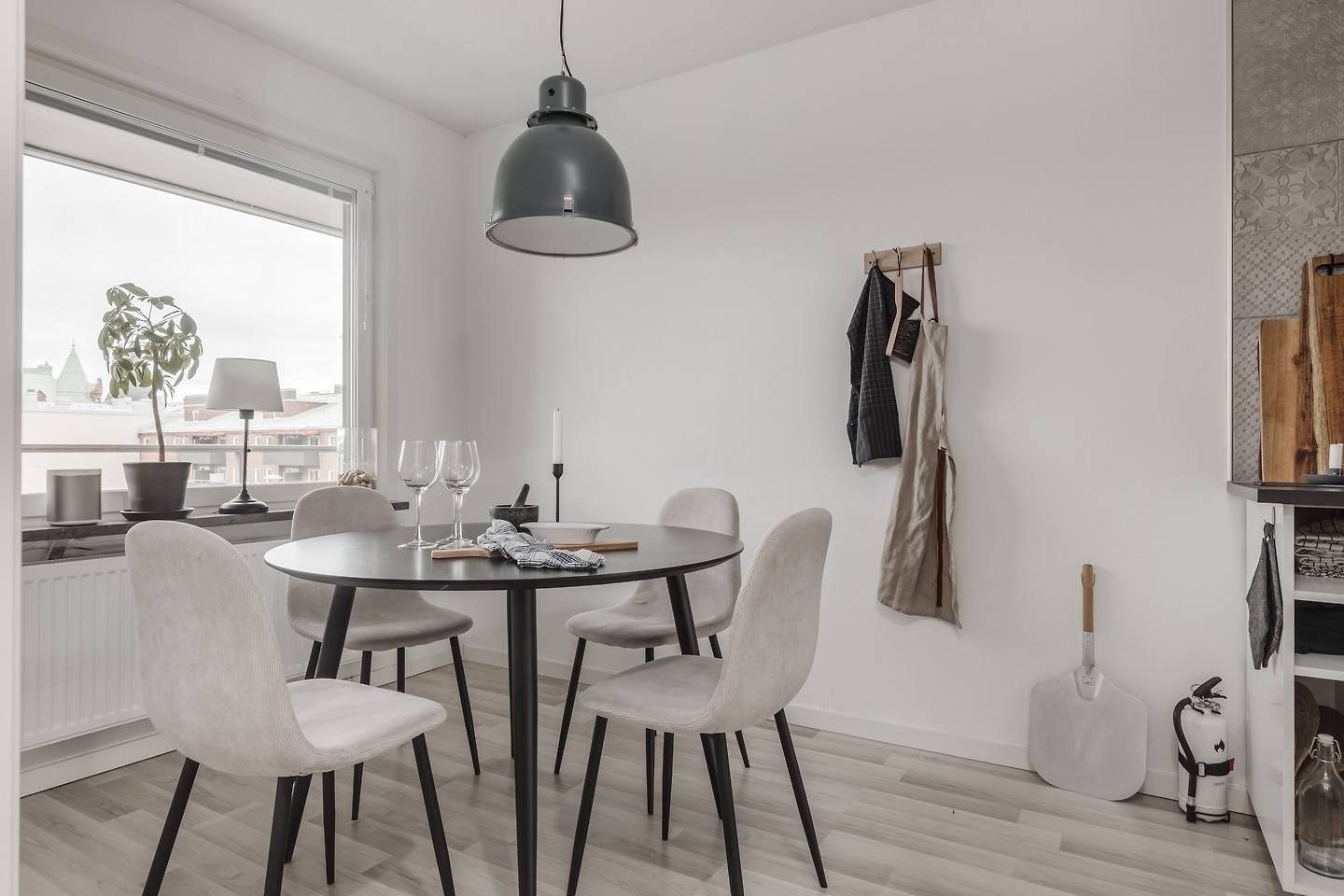 3 rum Lägenhet på Östra Islandsgatan 31 Brynäs Gävle kommun - bild 3