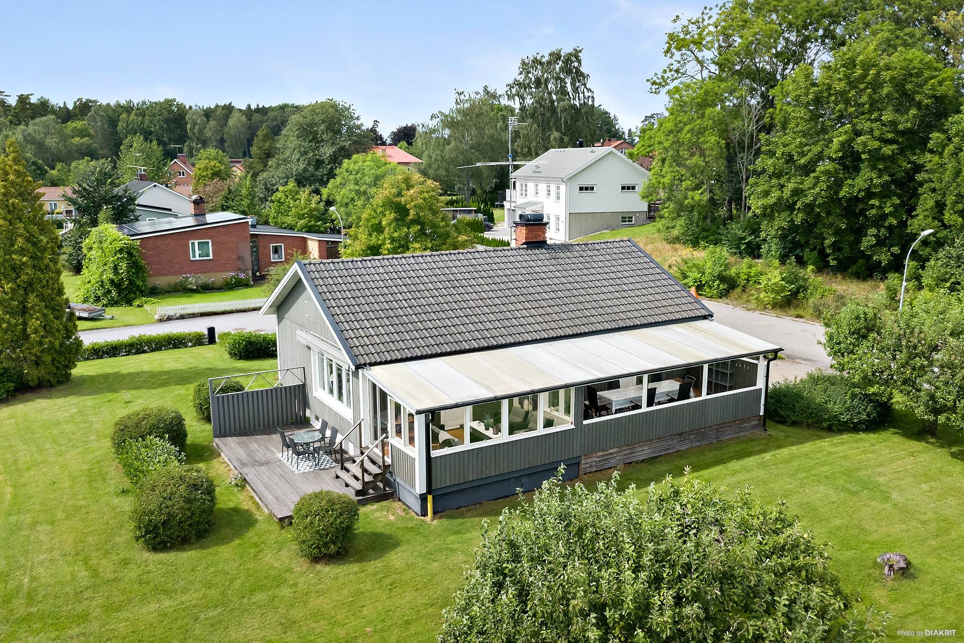 3 rum Villa på Villavägen 1 Glanshammar Örebro kommun - bild 8