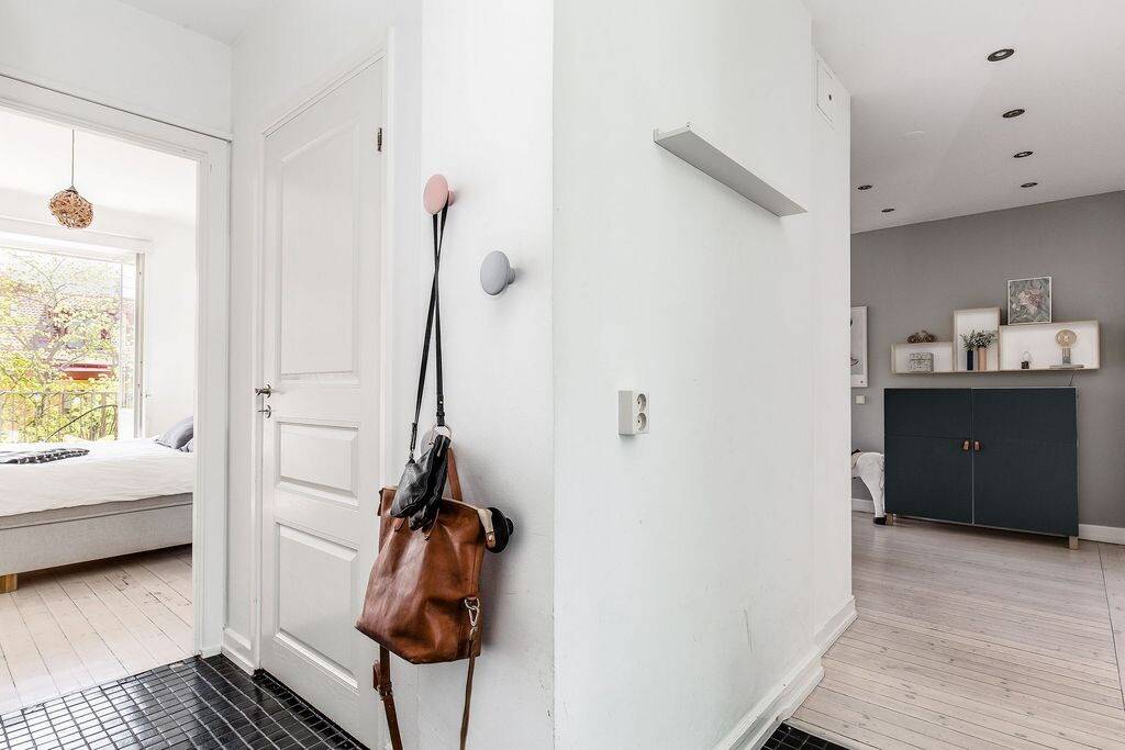 3 rum Lägenhet på Fredhällsgatan 7, 3tr Kungsholmen - Fredhäll Stockholms kommun - bild 24