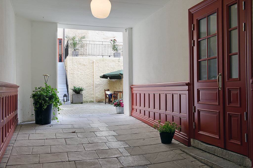 3 rum Lägenhet på Nordhemsgatan 45A Linnéstaden Göteborgs kommun - bild 68
