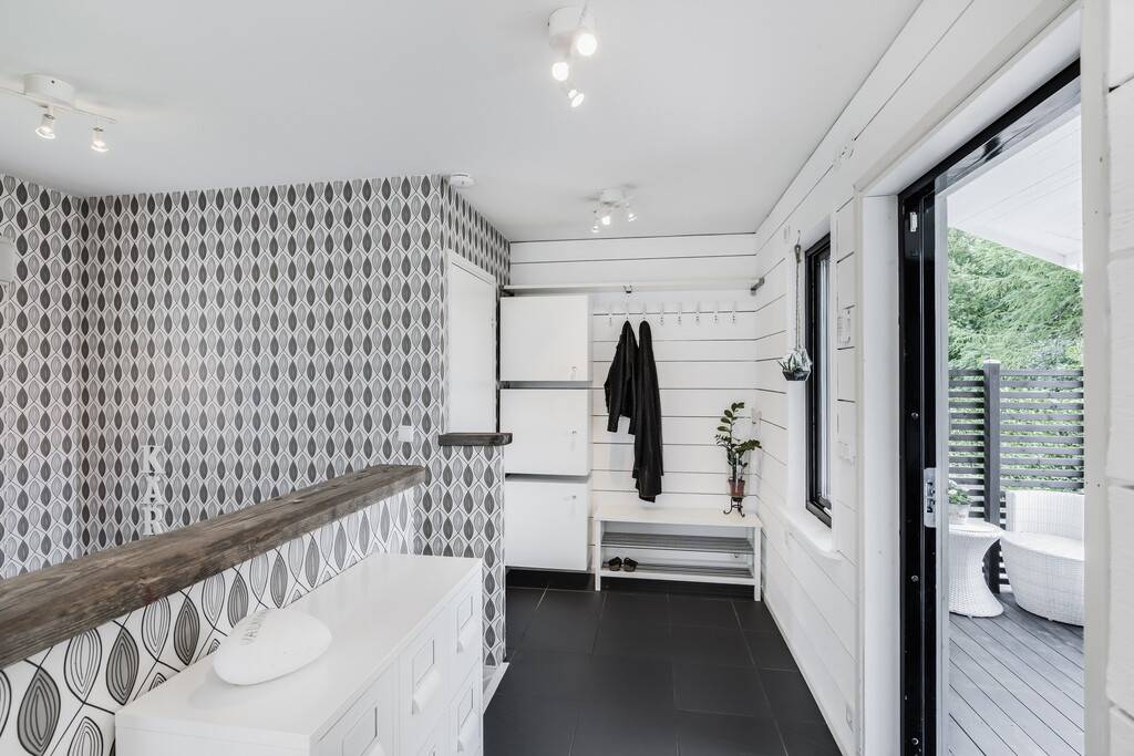 4 rum Villa på Ekedalsvägen 7 Fammarp Halmstads kommun - bild 11