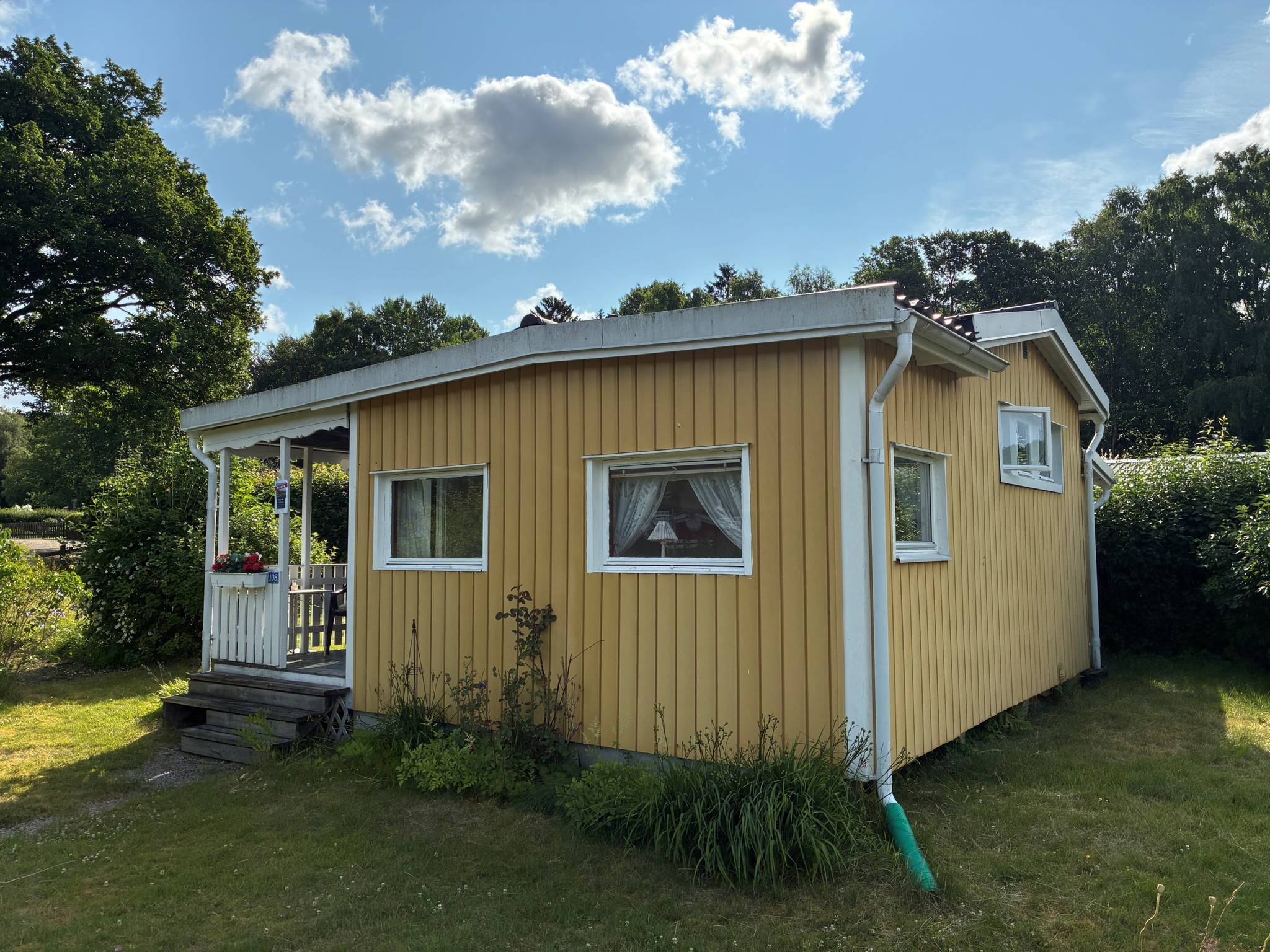 3 rum Fritidshus på Sjöbo sommarstad 108 Sjöbo Borås kommun - bild 24