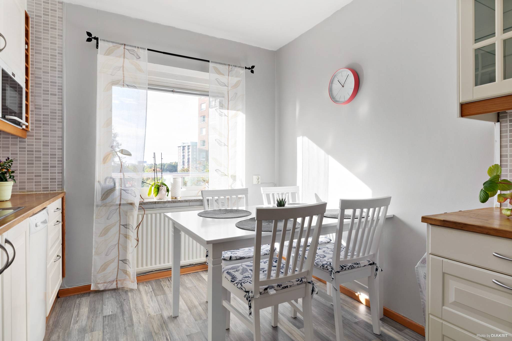 2 rum lägenhet på KLARINETTGATAN 22 Ruddalen, Göteborgs kommun - bild 5