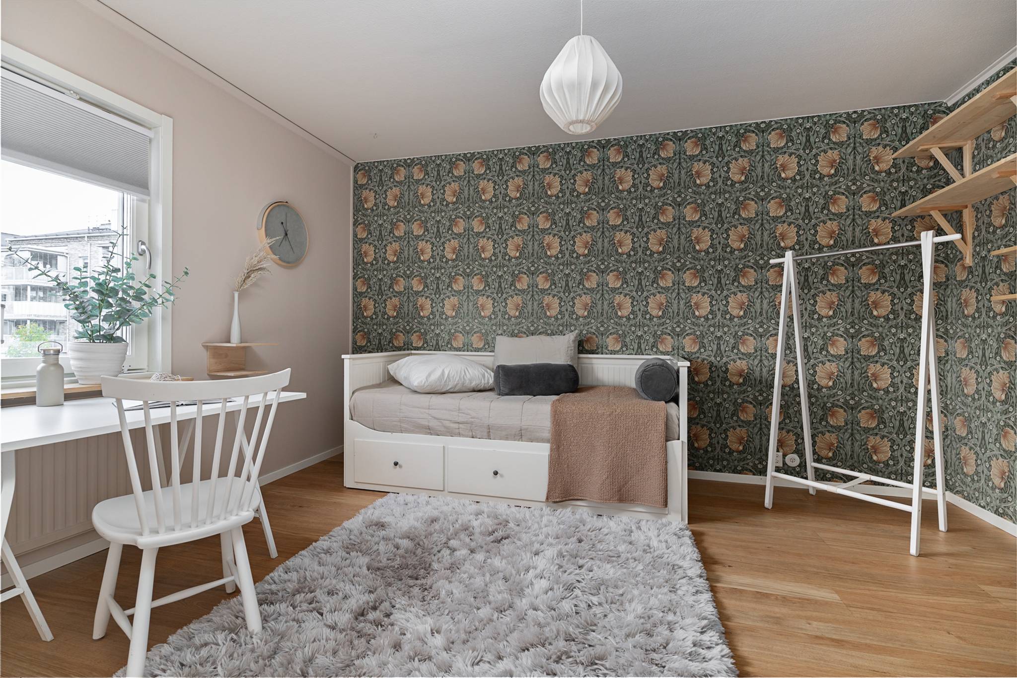 3 rum Lägenhet på Järnvägsgatan 9C Öst på stan Umeå kommun - bild 38