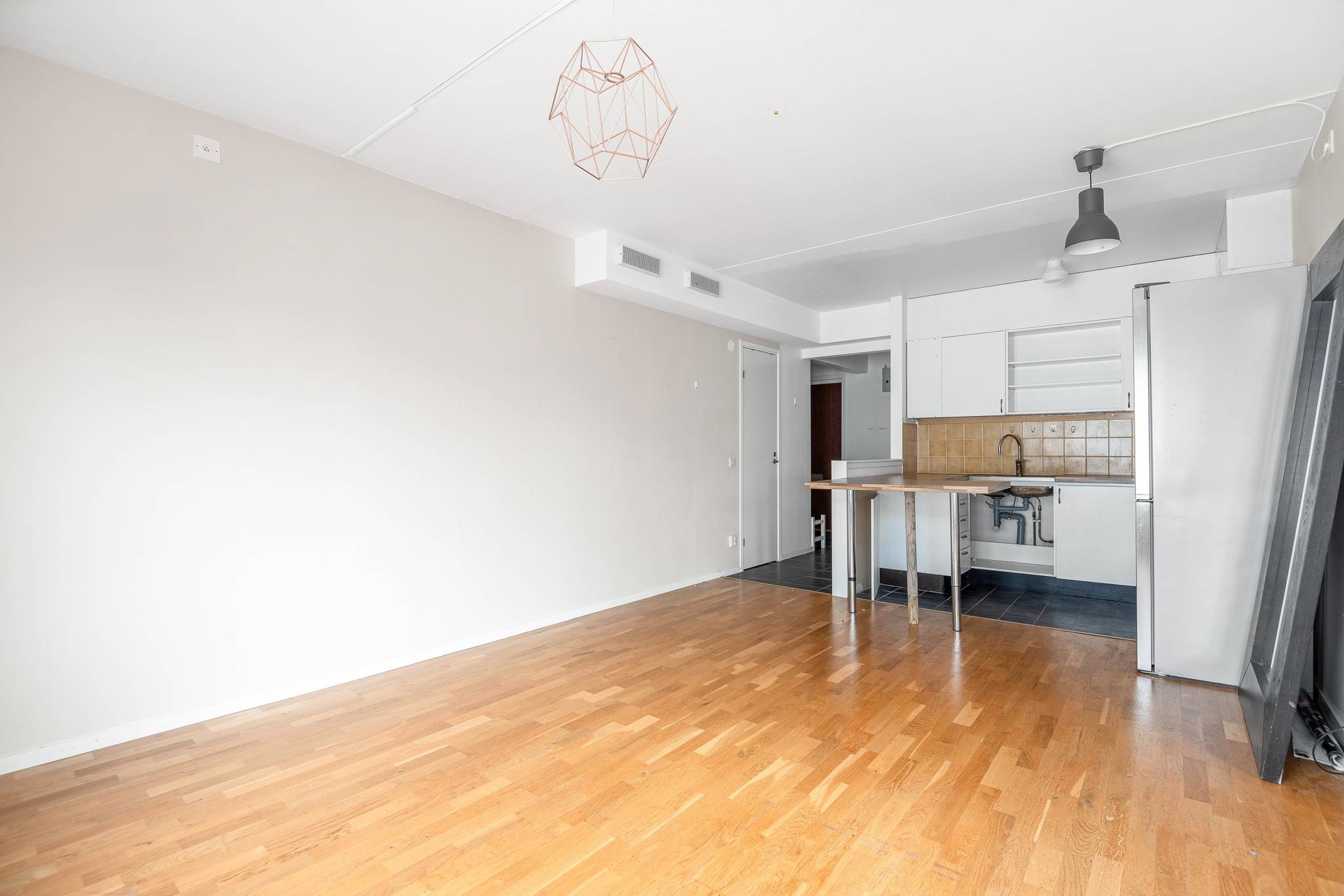 2 rum Lägenhet på Mjölnerbacken 64, vån 4 Sundbyberg - Rissne Sundbybergs kommun - bild 13